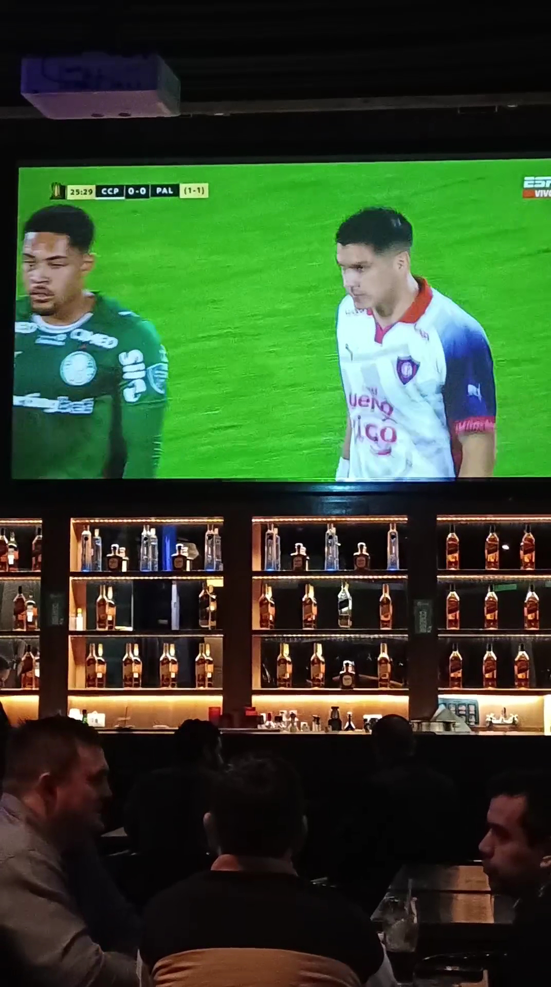 Capitão Bar - Asunción