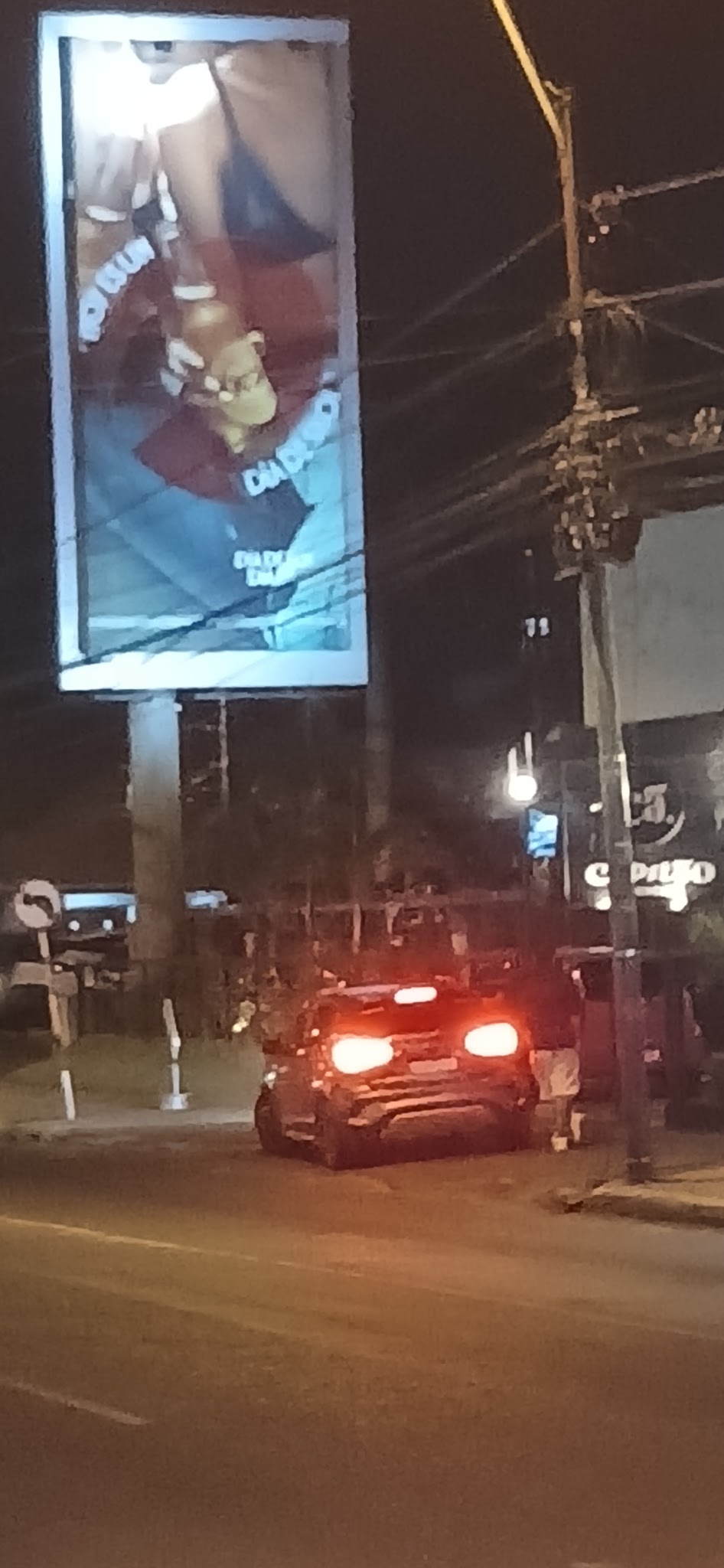 Capitão Bar - Asunción