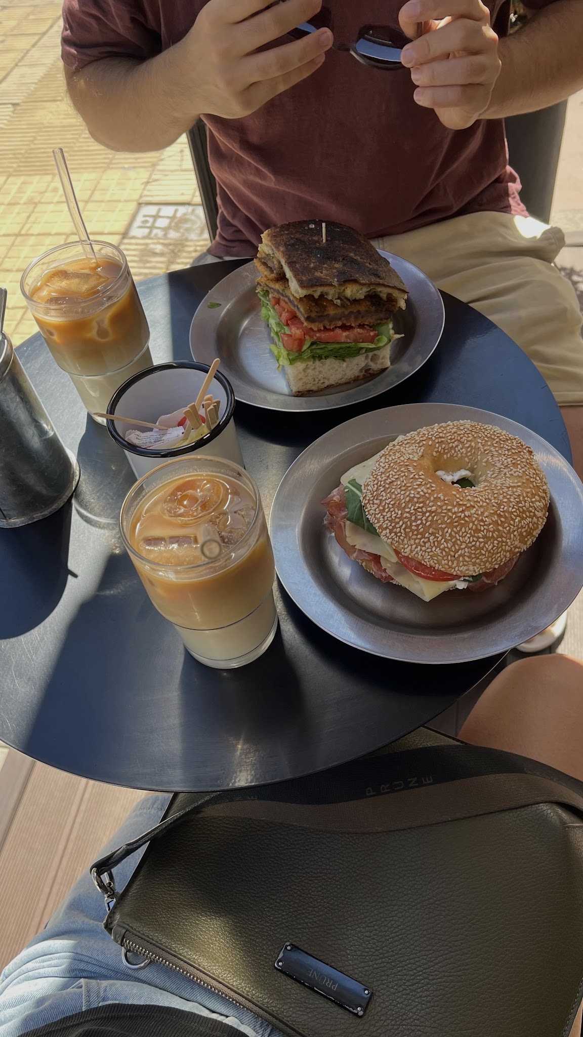 Panadería Brava