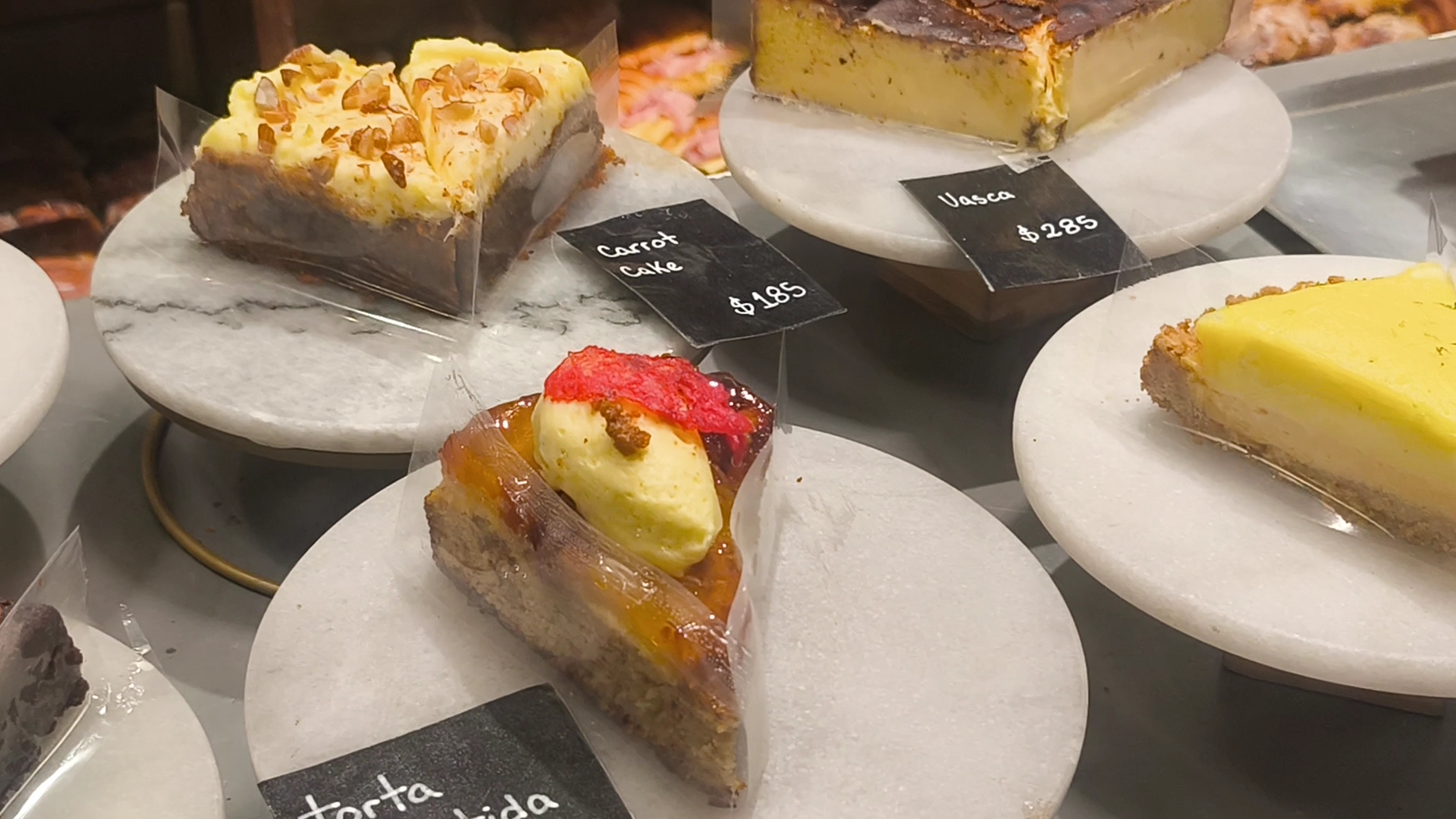 Panadería Brava