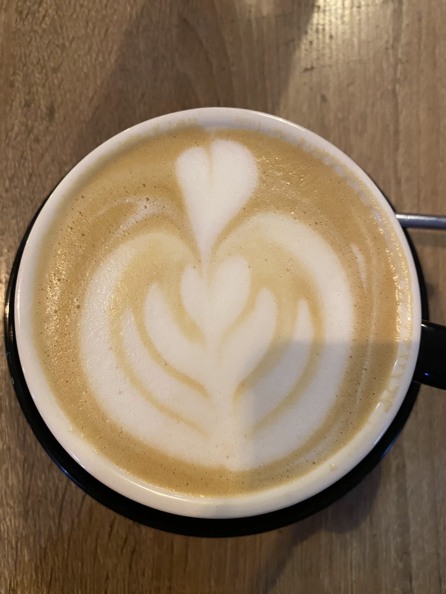 Vittatime café