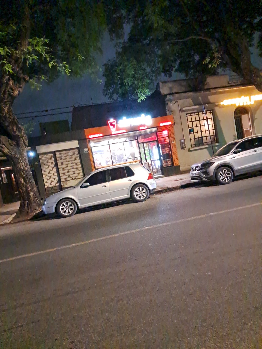 Sirunig Armenian Grill Prado