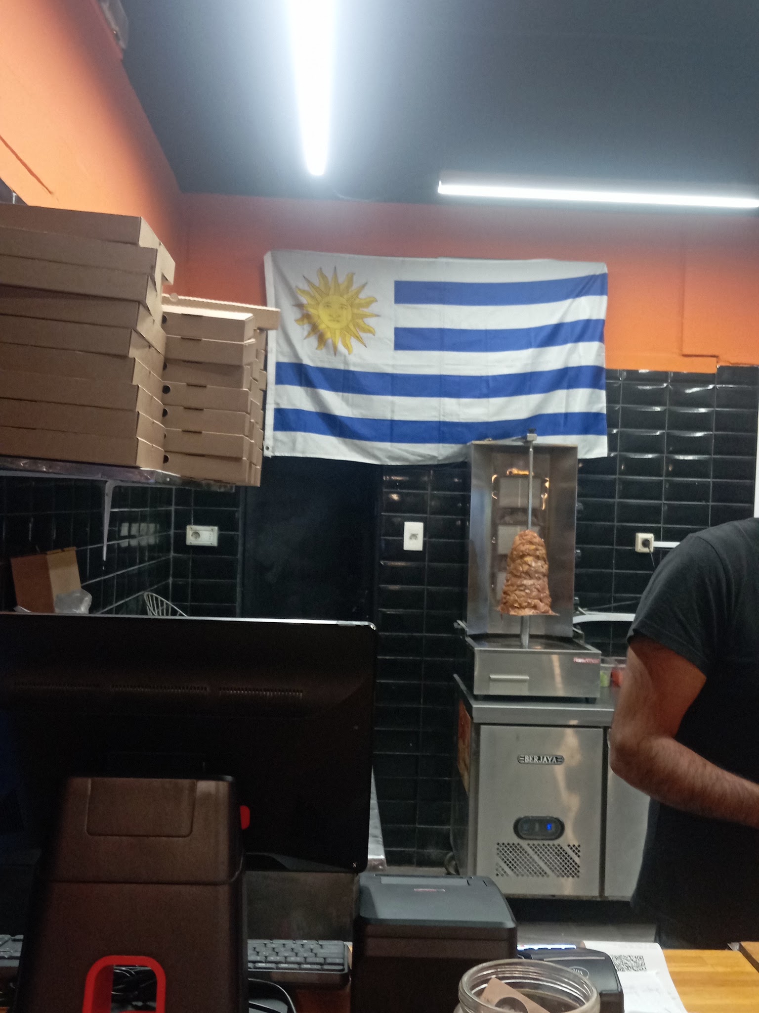 Sirunig Armenian Grill Prado