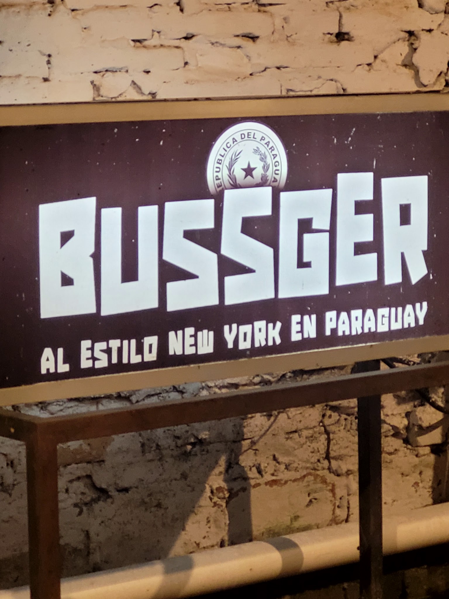 Busger