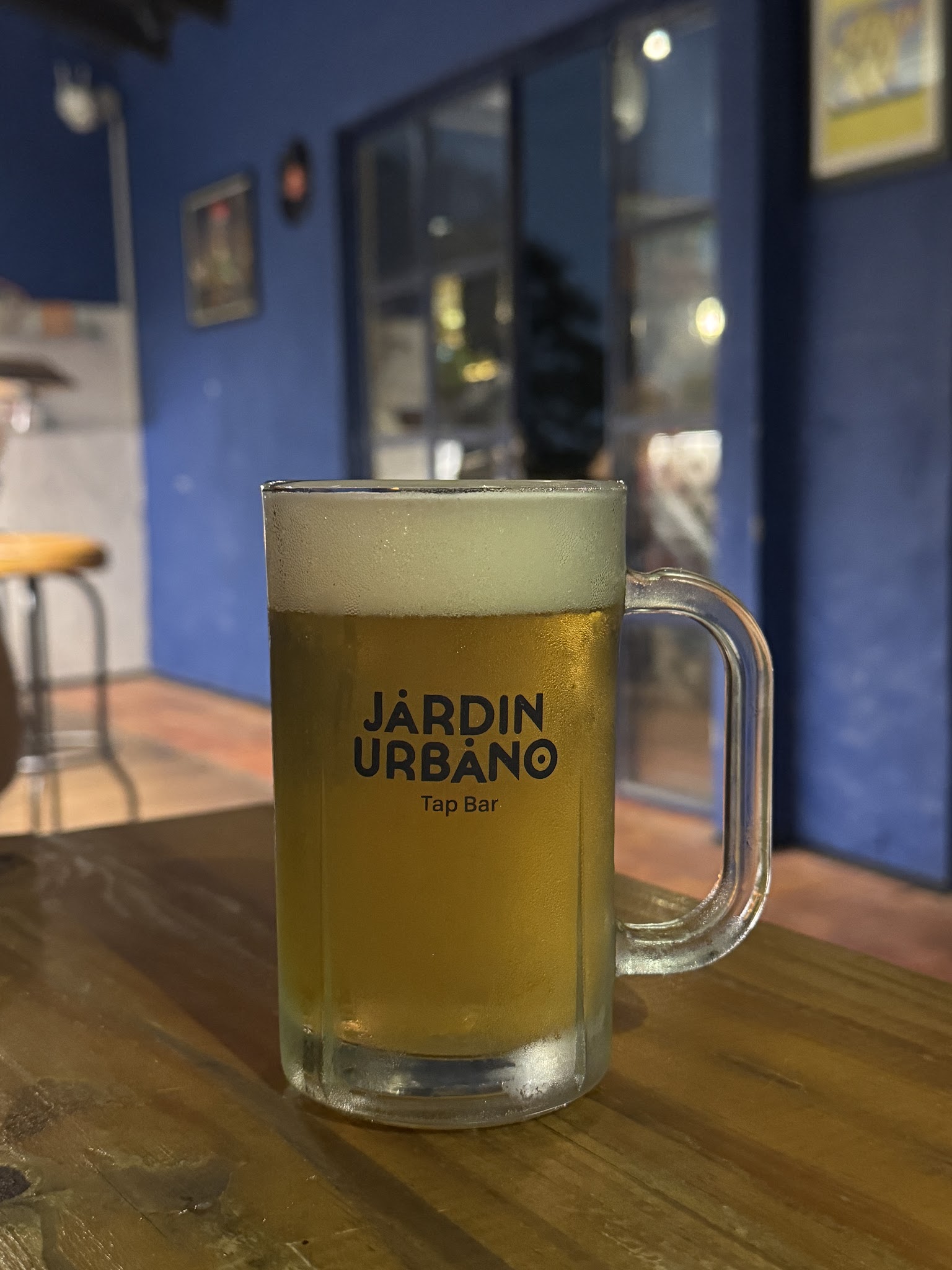 Jardin Urbano
