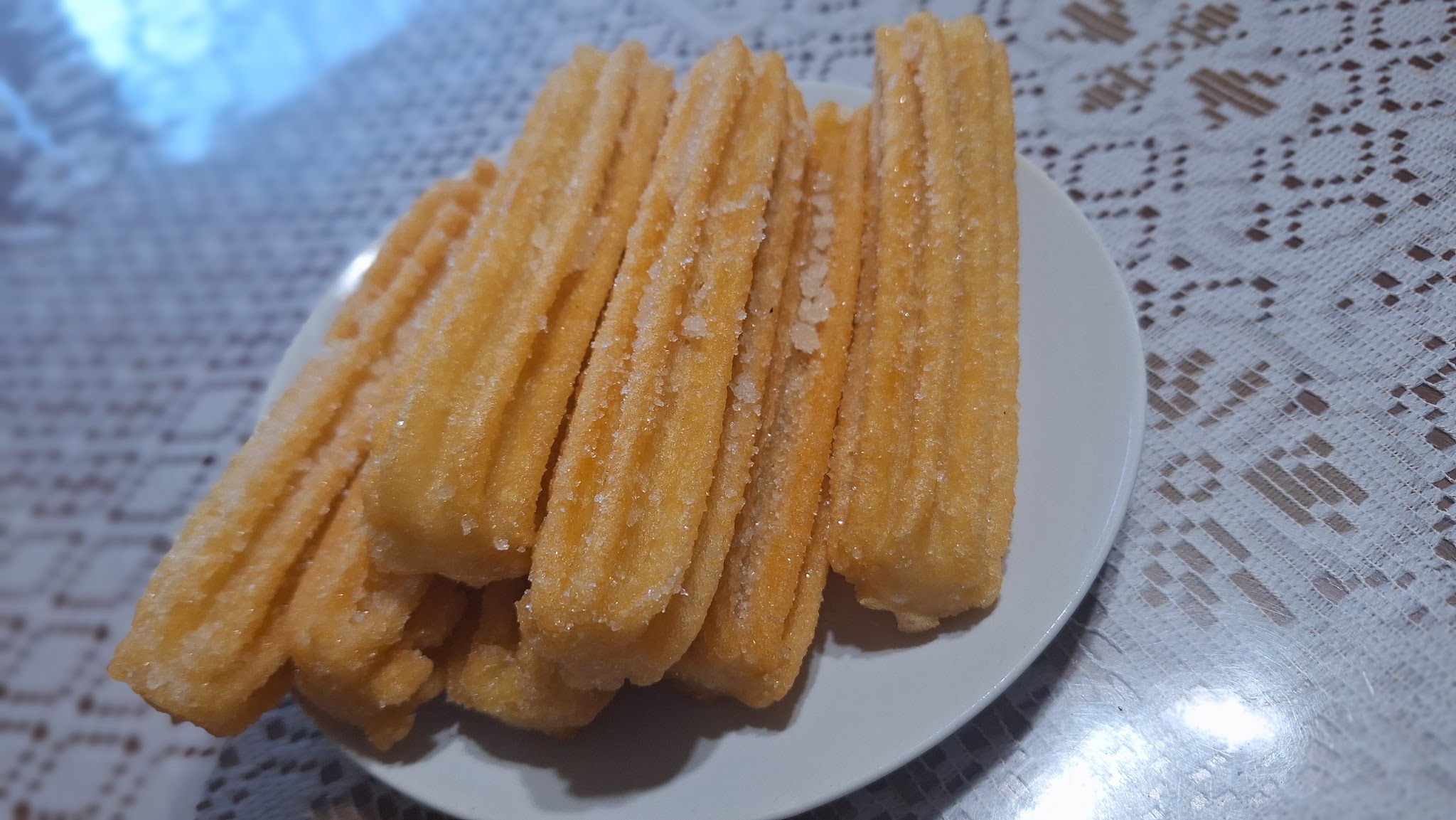 Ke Churros