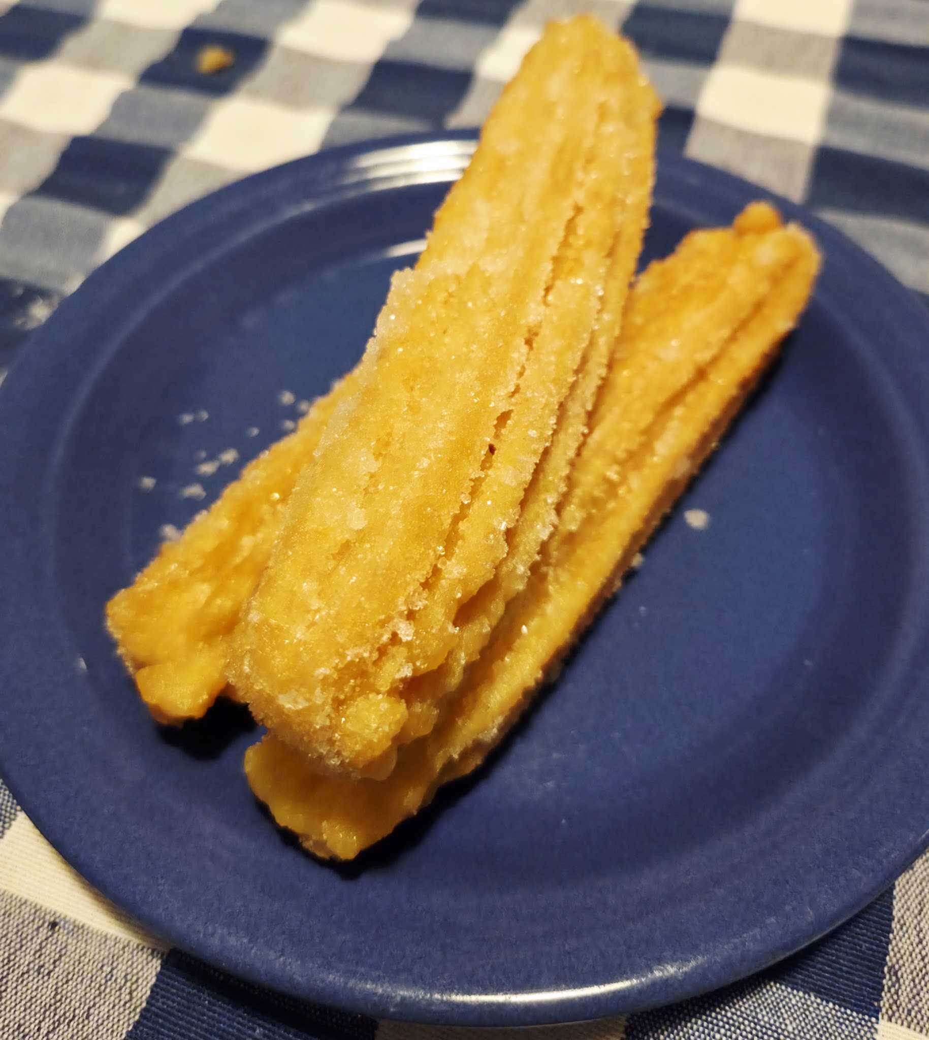 Ke Churros