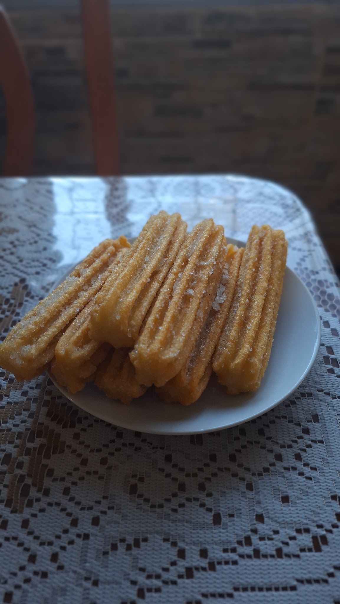 Ke Churros