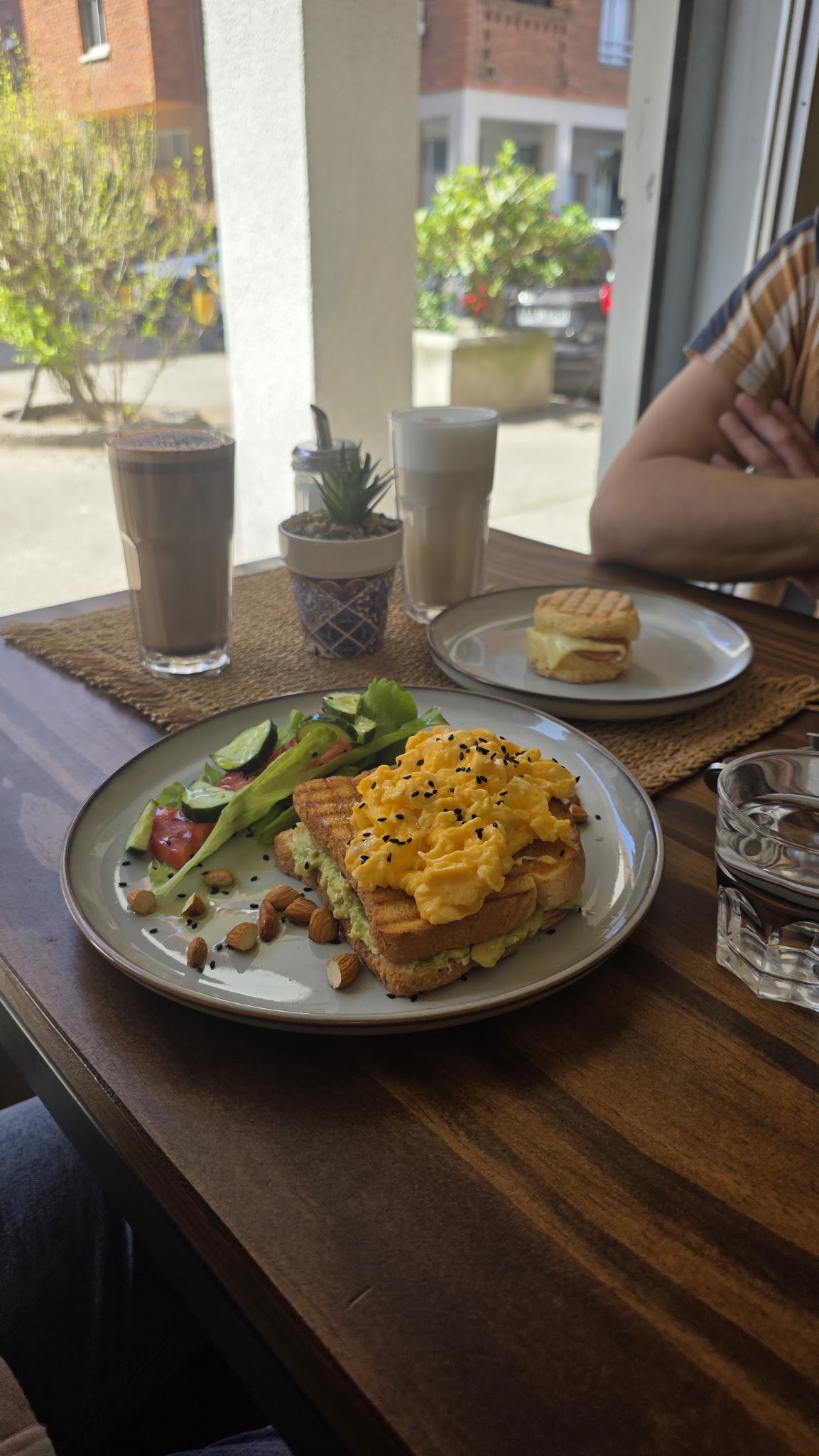 La Melodía del Café