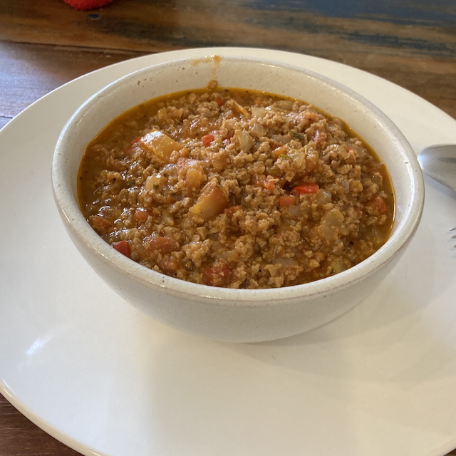 ECO Café Resto Plant-Based