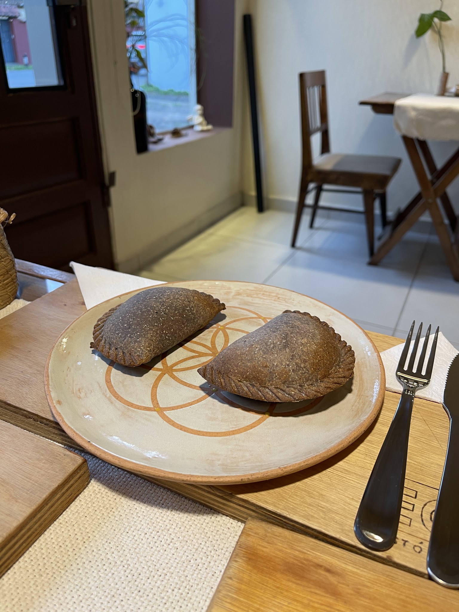 ECO Café Resto Plant-Based