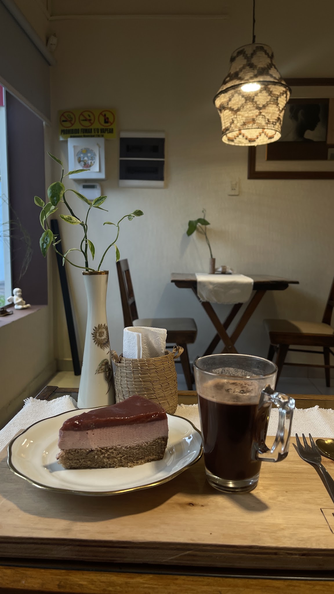 ECO Café Resto Plant-Based