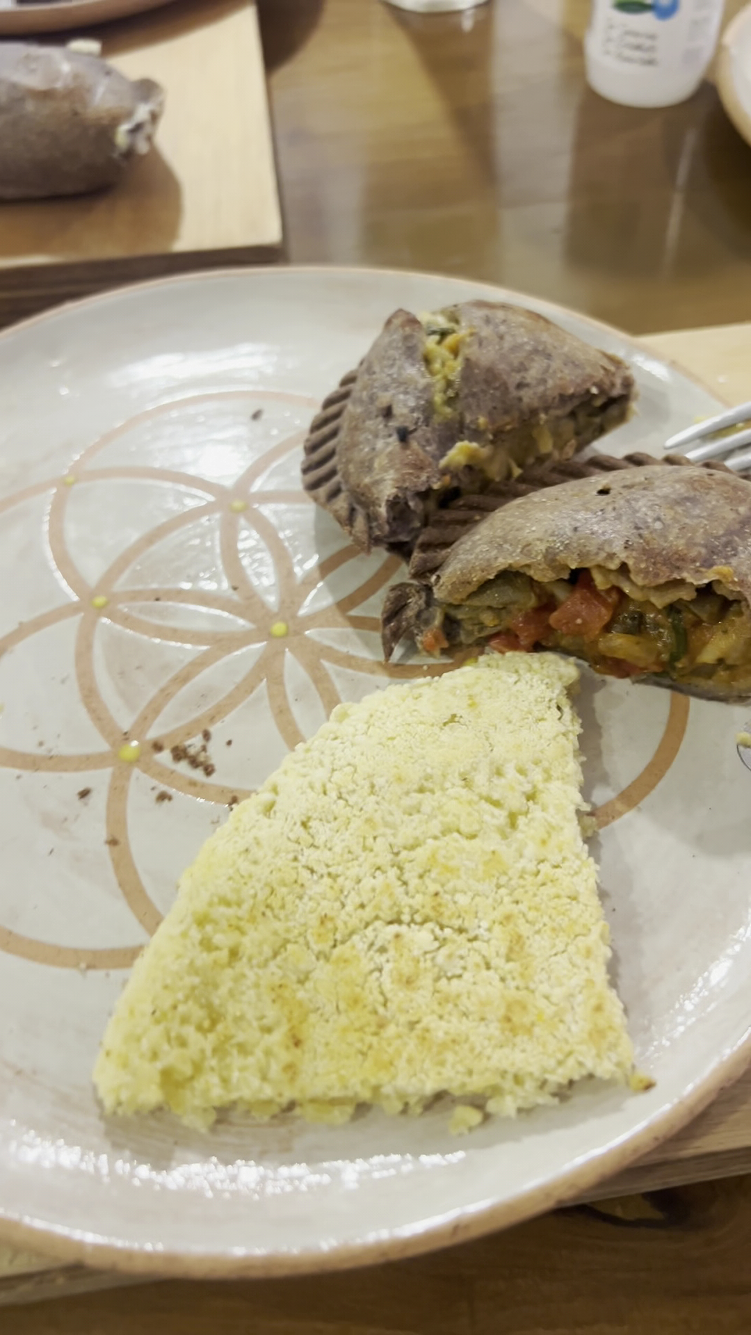 ECO Café Resto Plant-Based