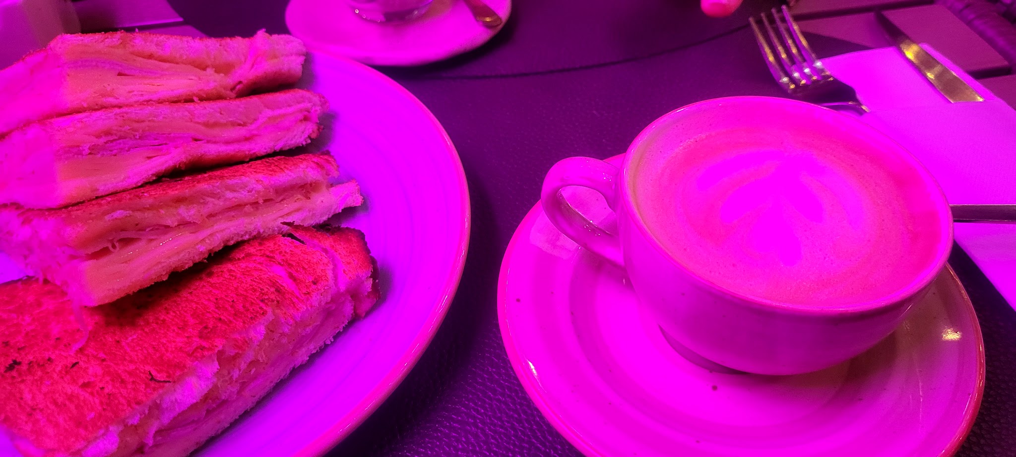Del Sur Bakery