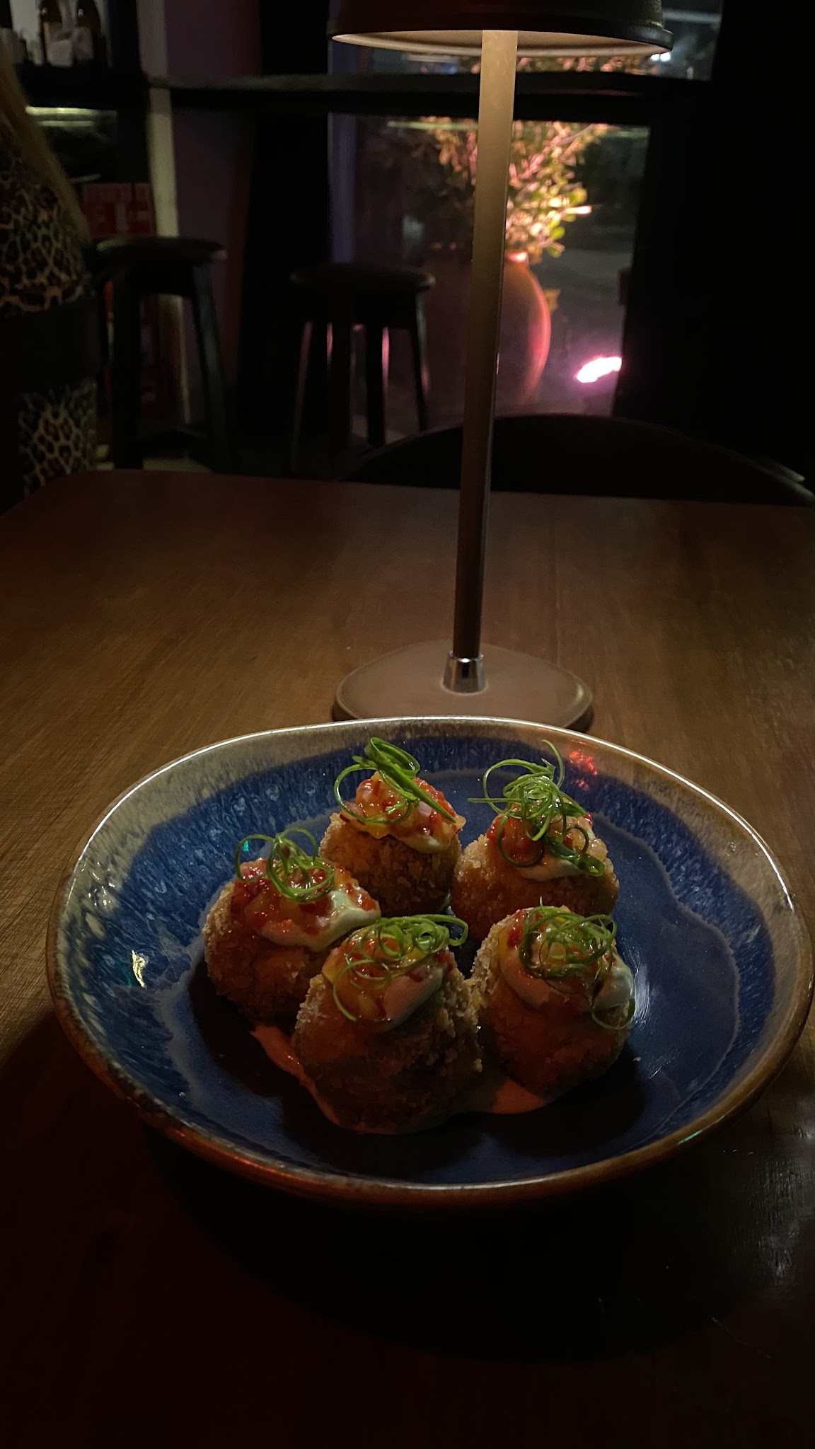 YUGEN - Listening Bar - Restaurant