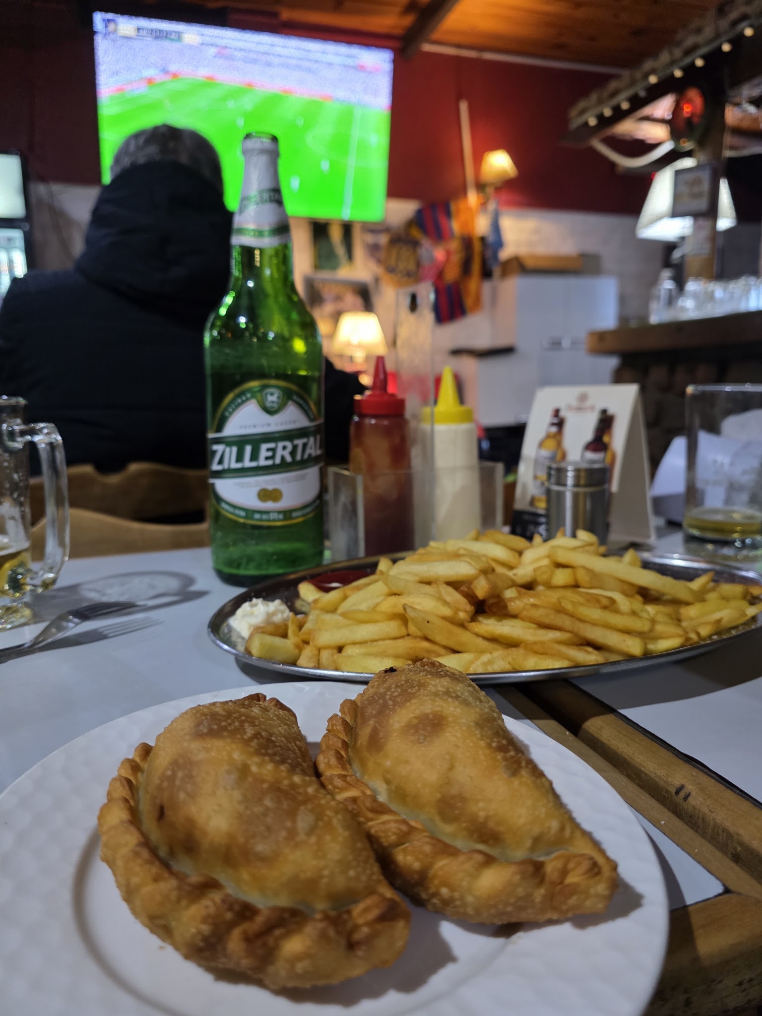 Bar Los 4