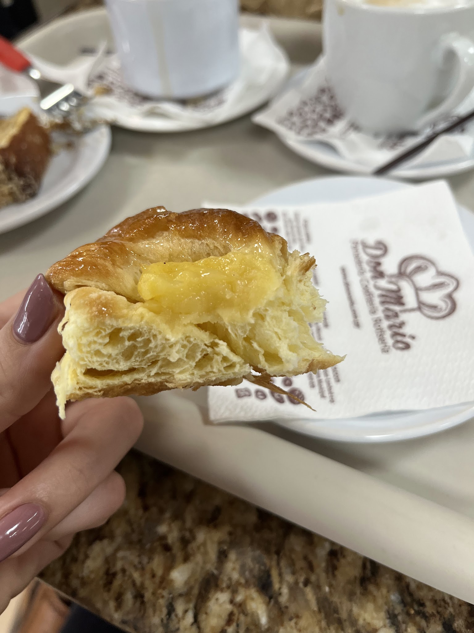 Don Mario Bakery