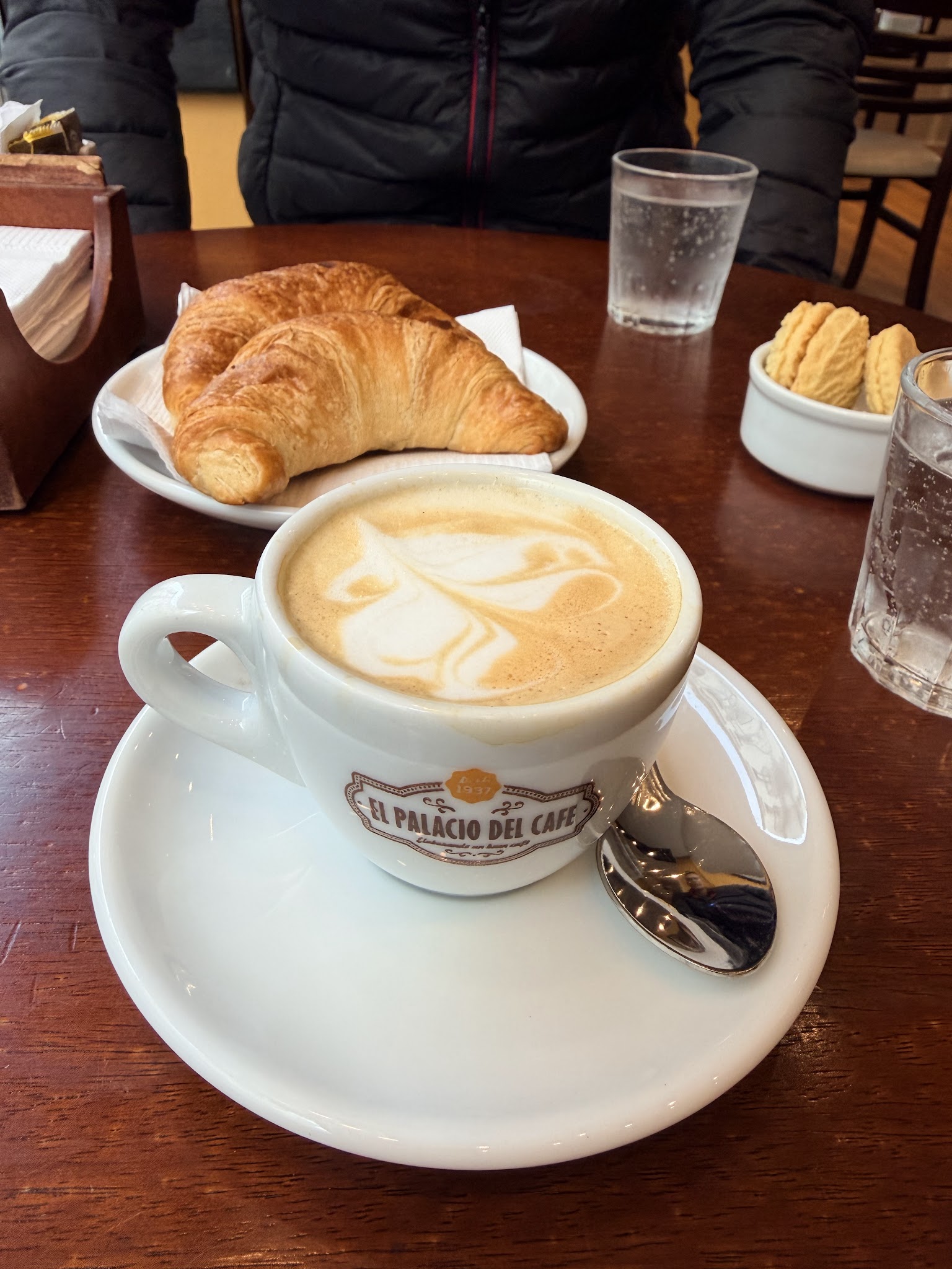 El Palacio del Café