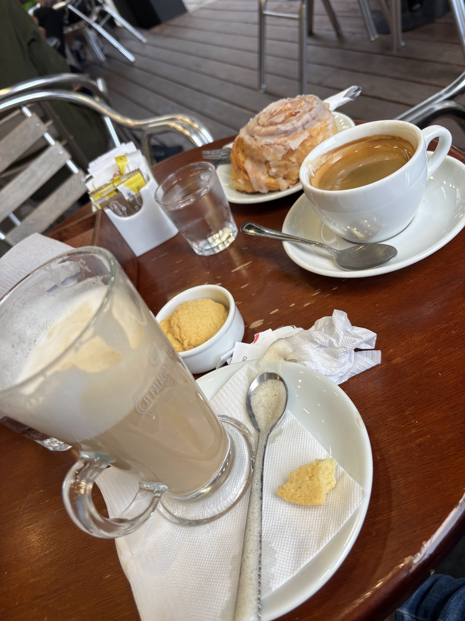 El Palacio del Café