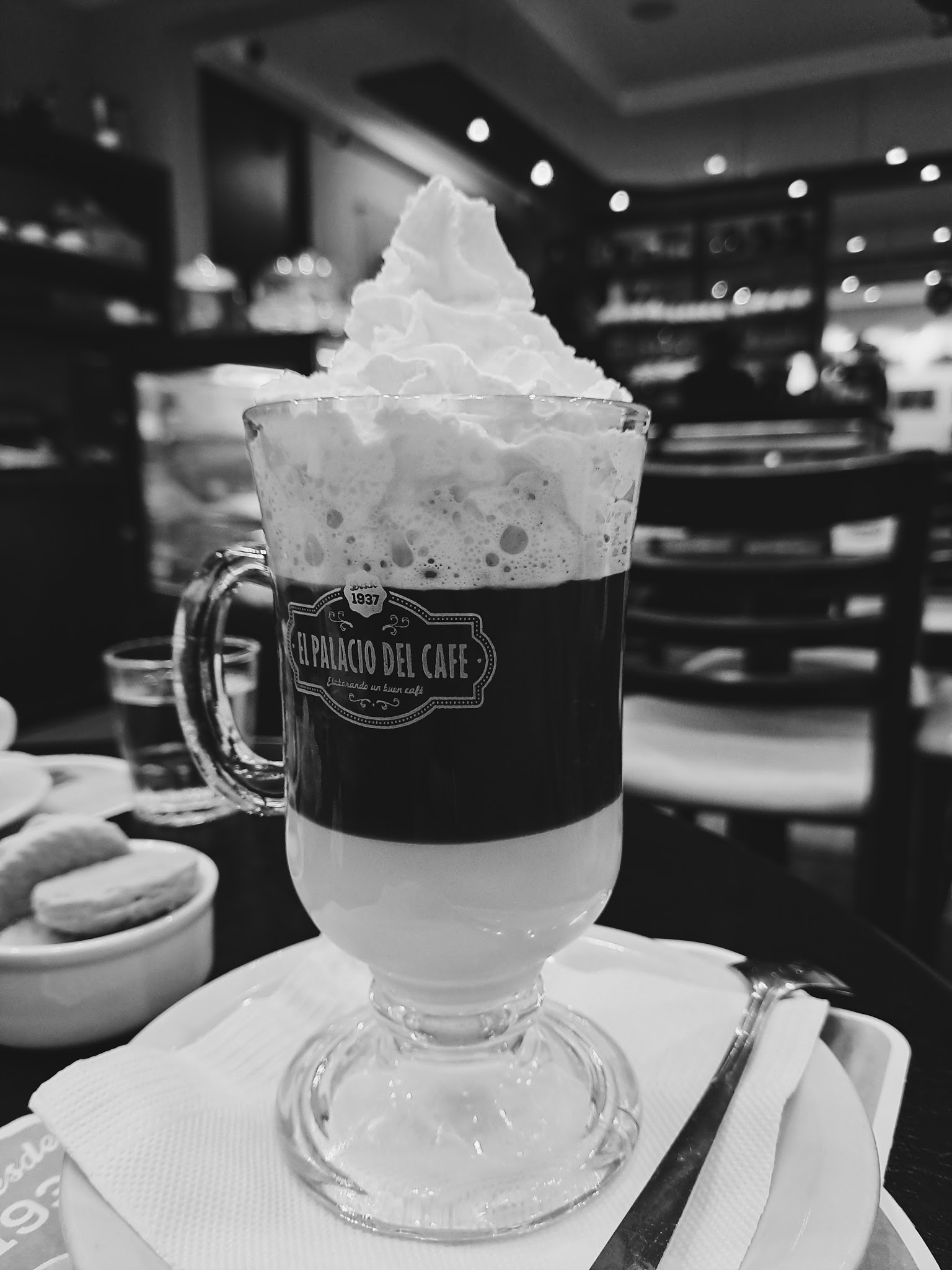 El Palacio del Café