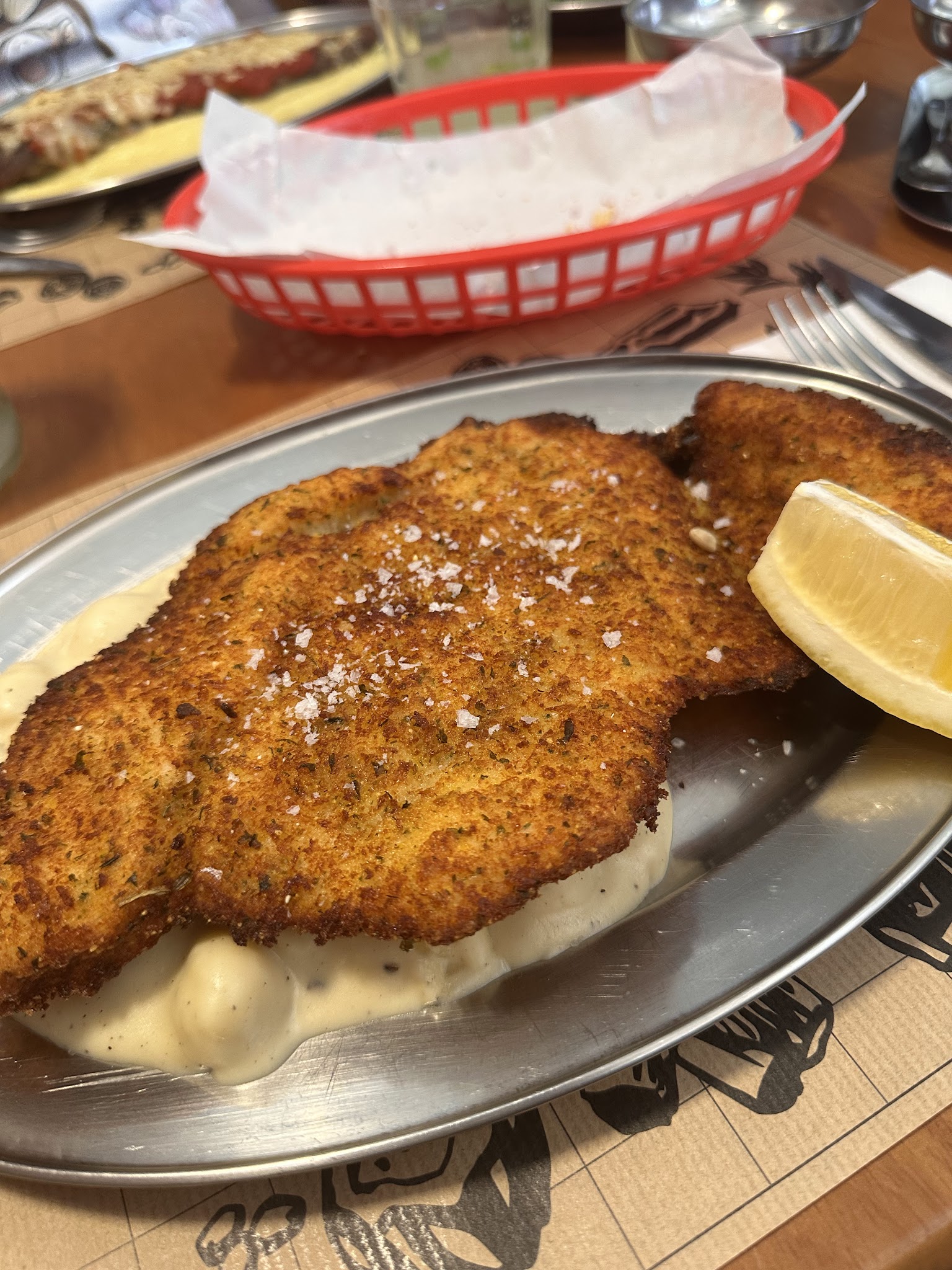 Abasto – Parrilla de barrio –