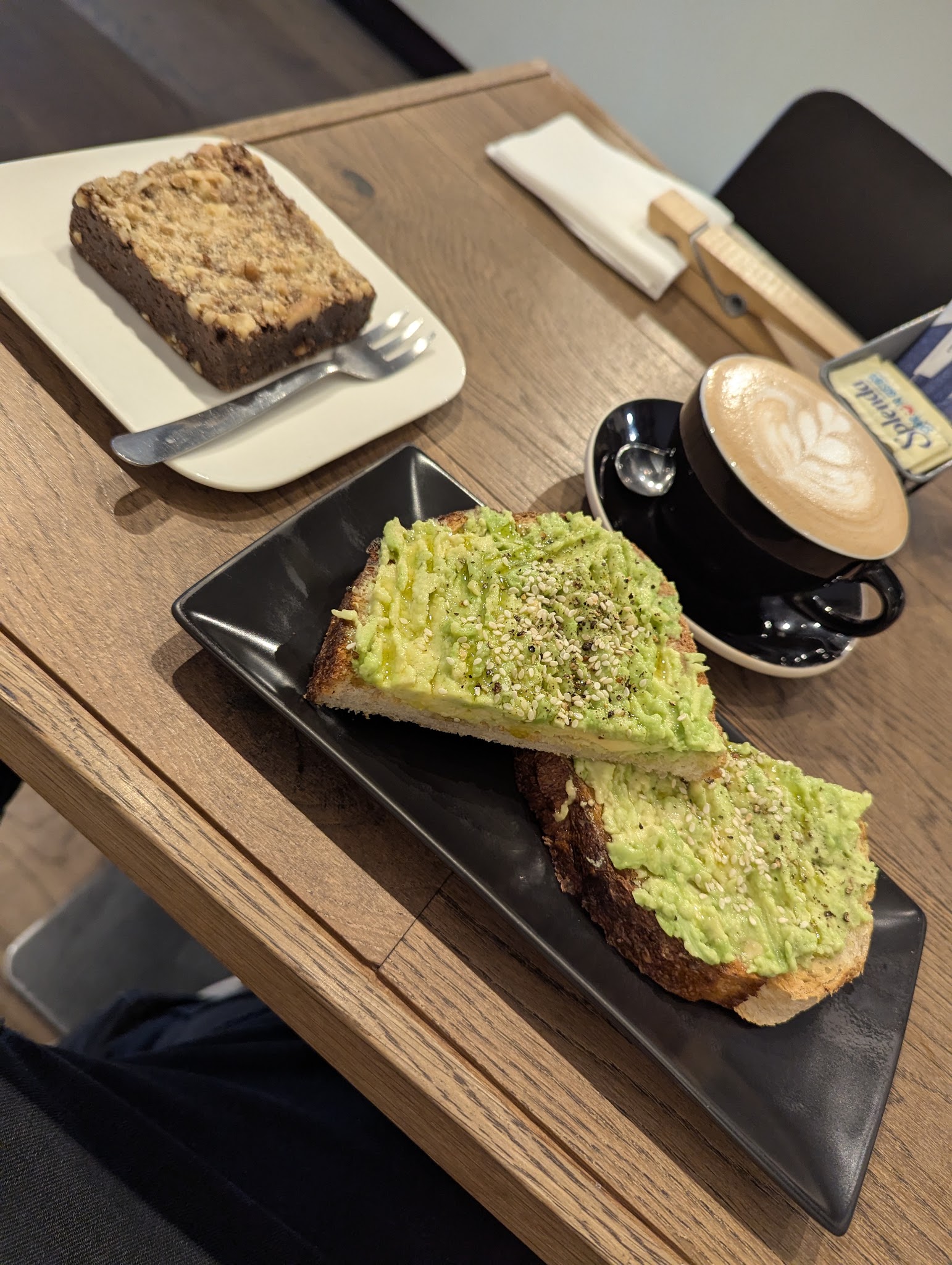 Café La Latina