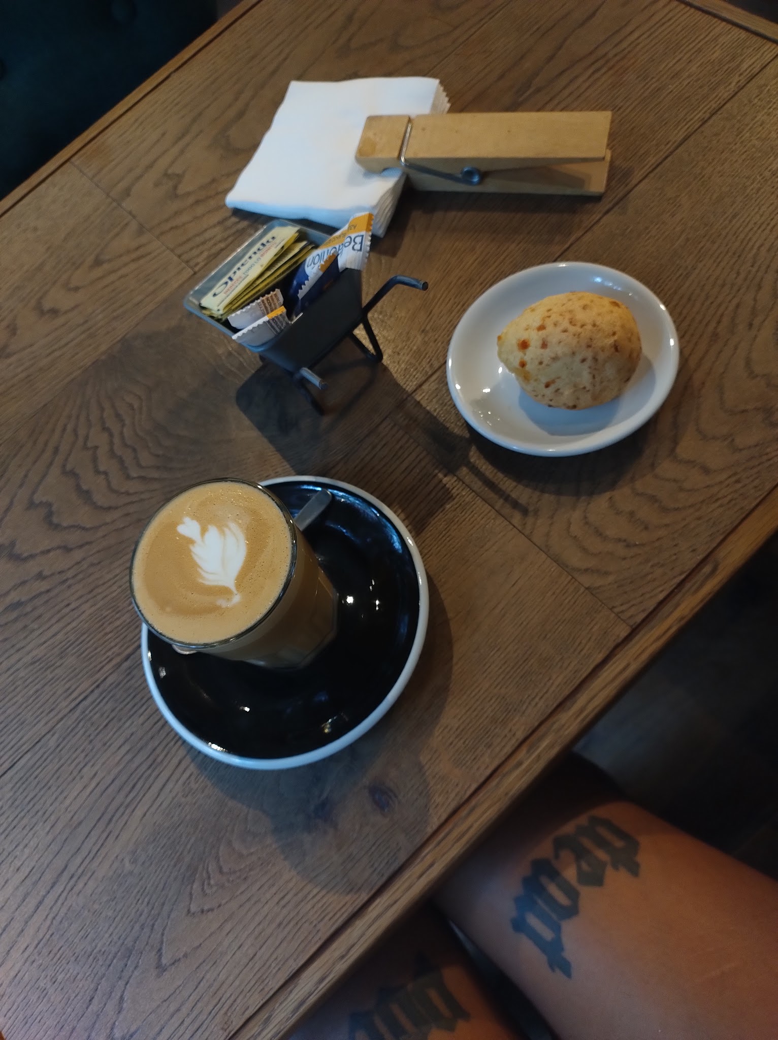 Café La Latina