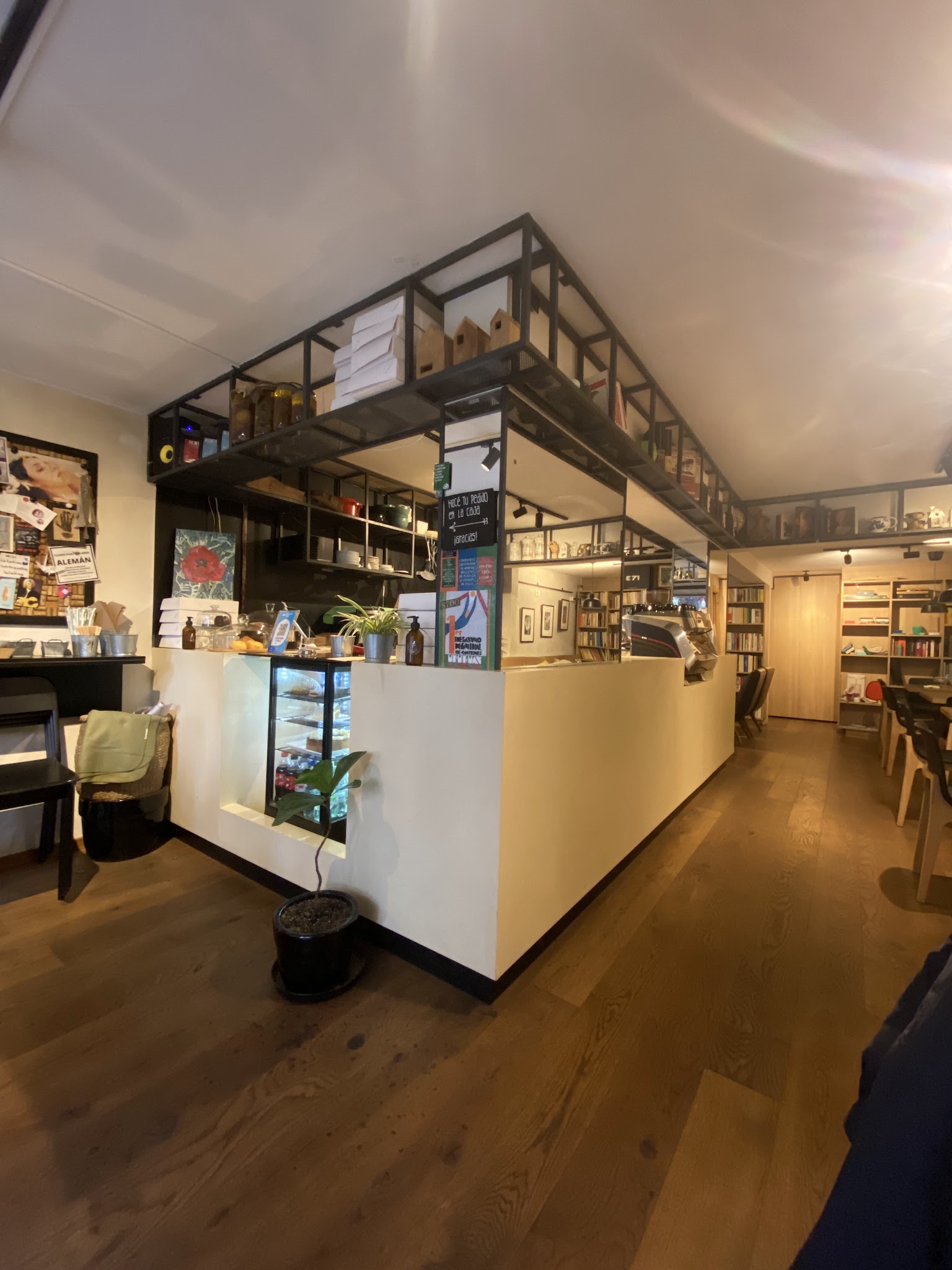 Café La Latina
