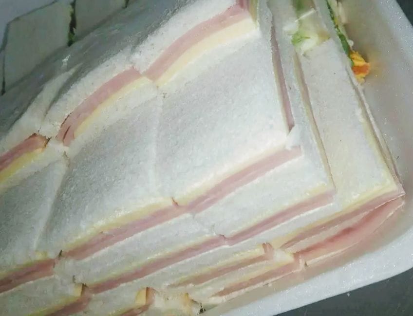 Las Marías - Servicio de Lunch para Fiestas y Eventos