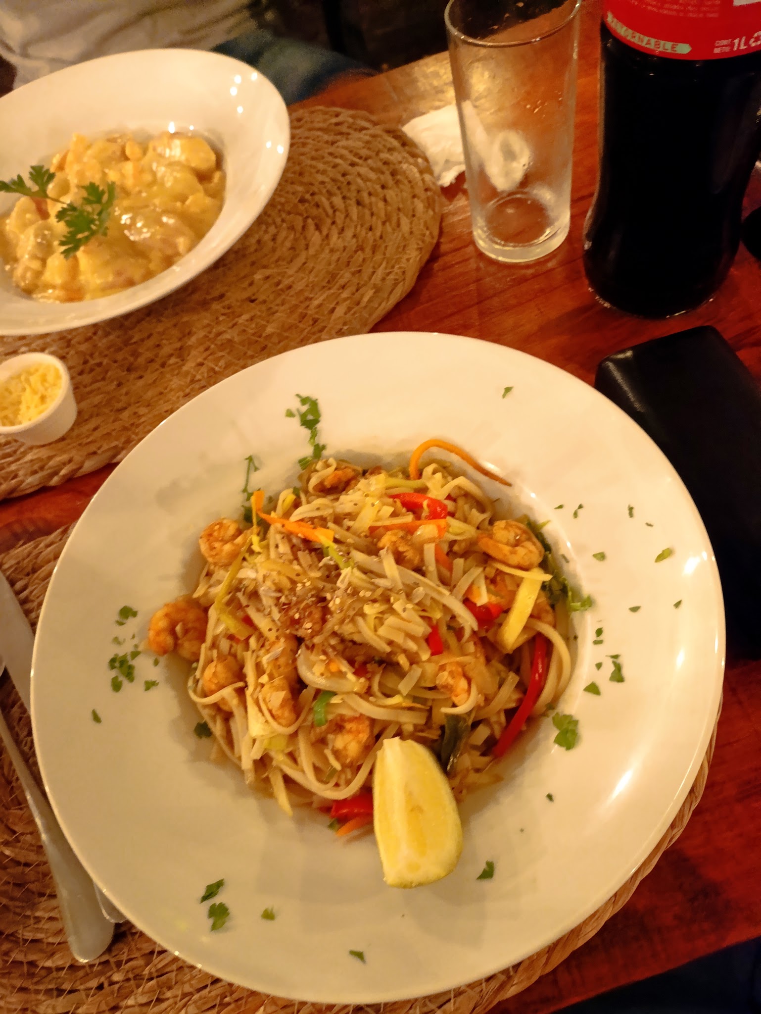 Oliva Restó