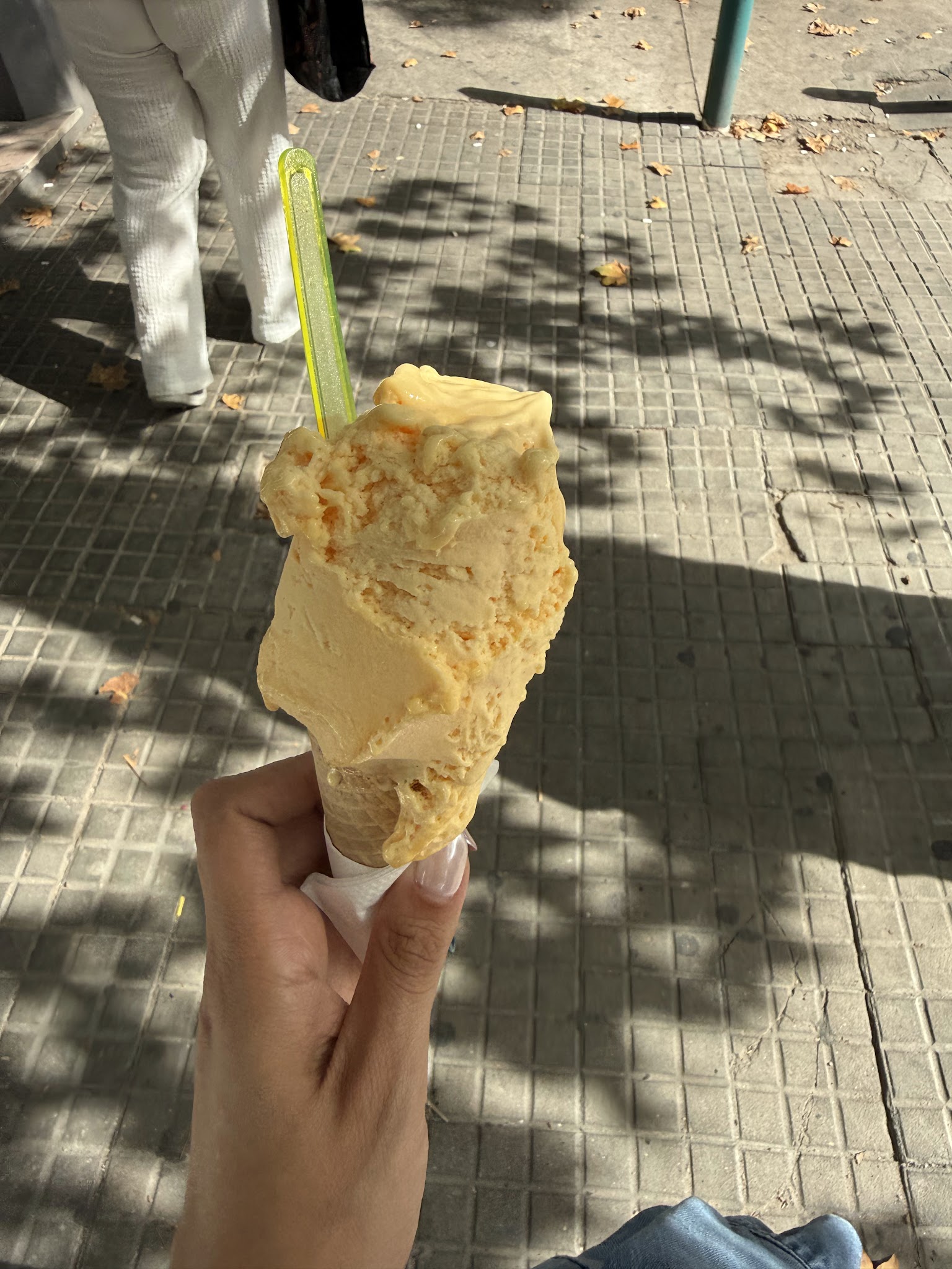 Helar helados artesanales