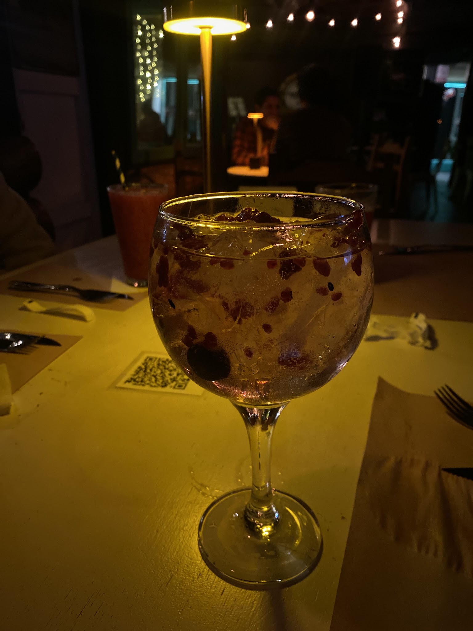 Ninja's Beer Resto Bar