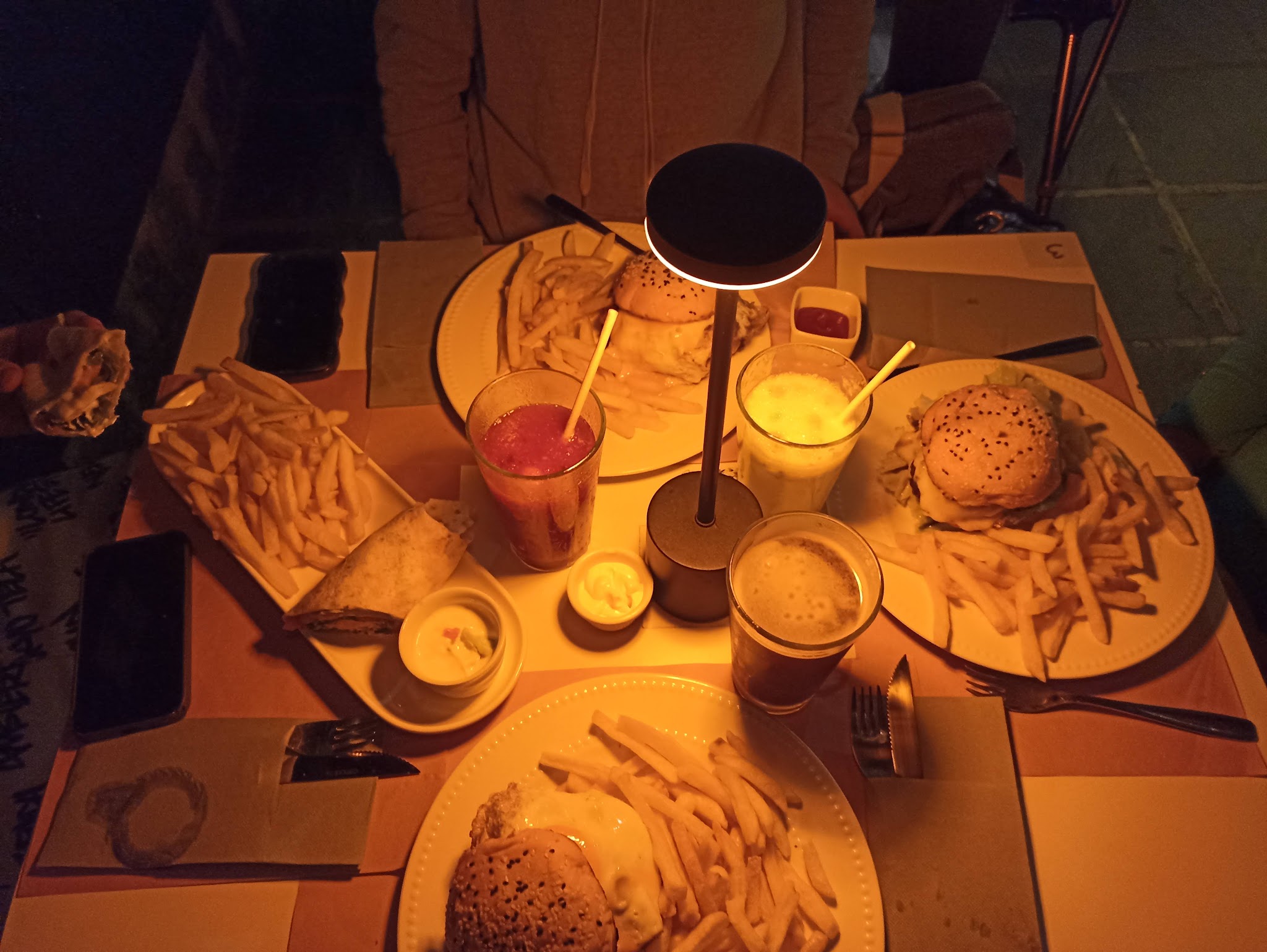 Ninja's Beer Resto Bar