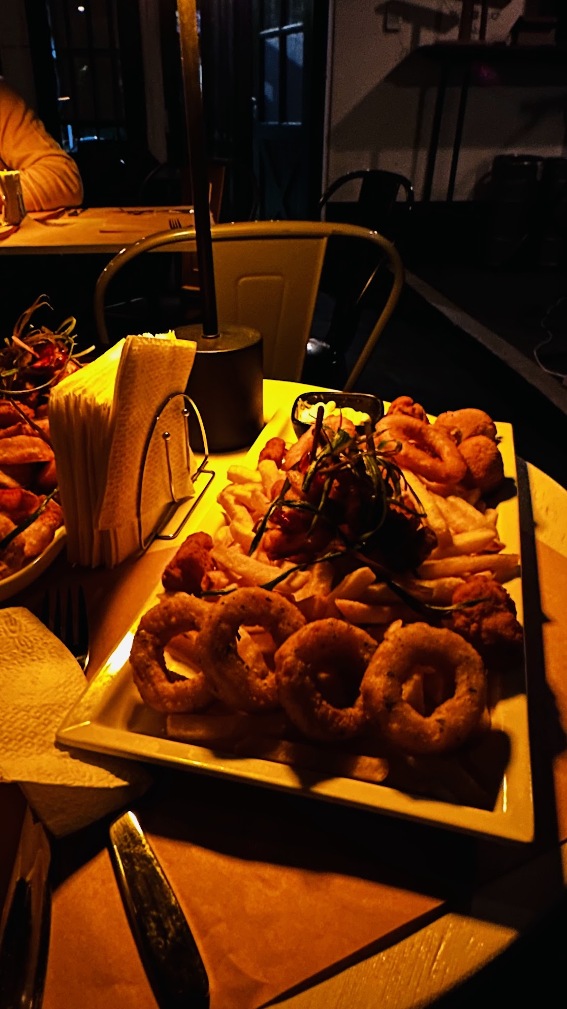 Ninja's Beer Resto Bar