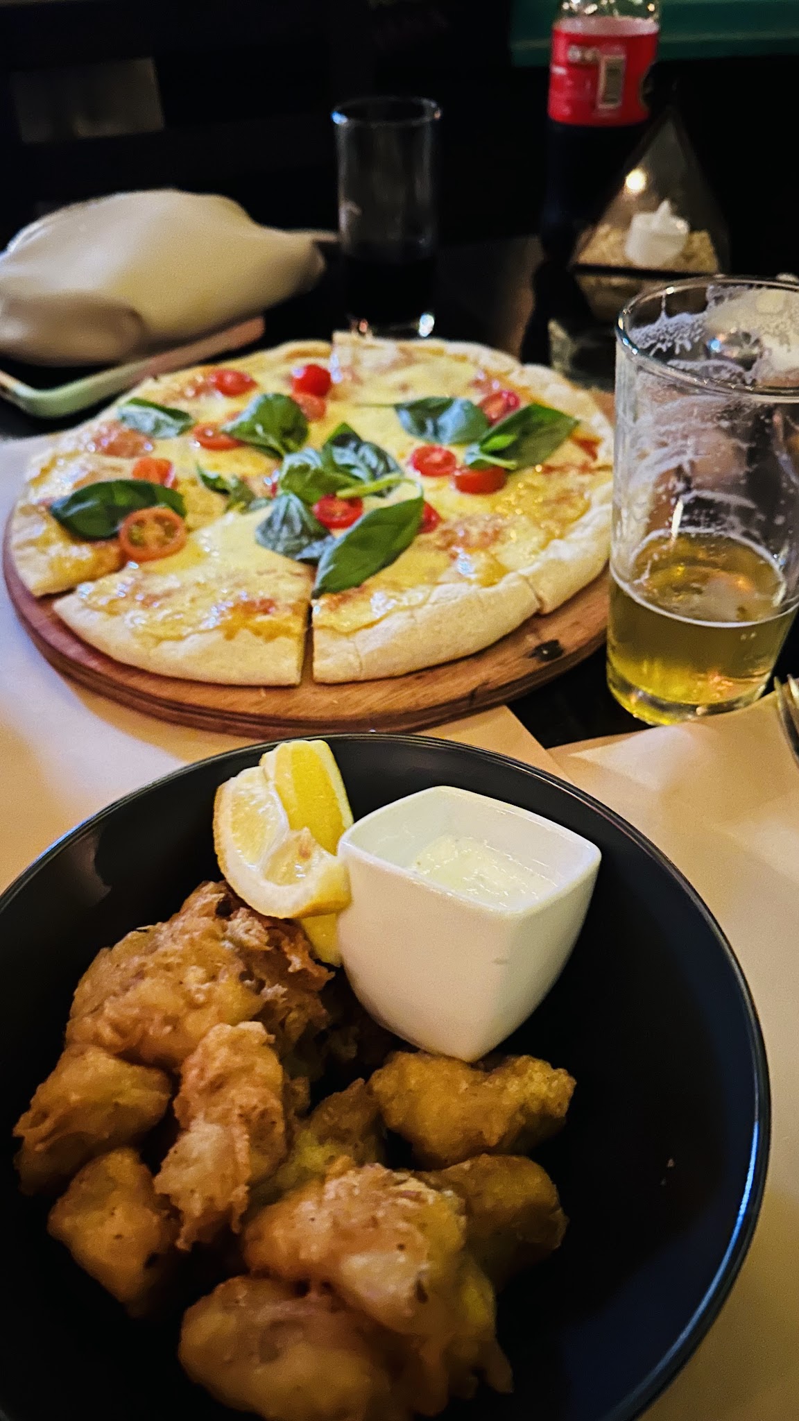 Ninja's Beer Resto Bar