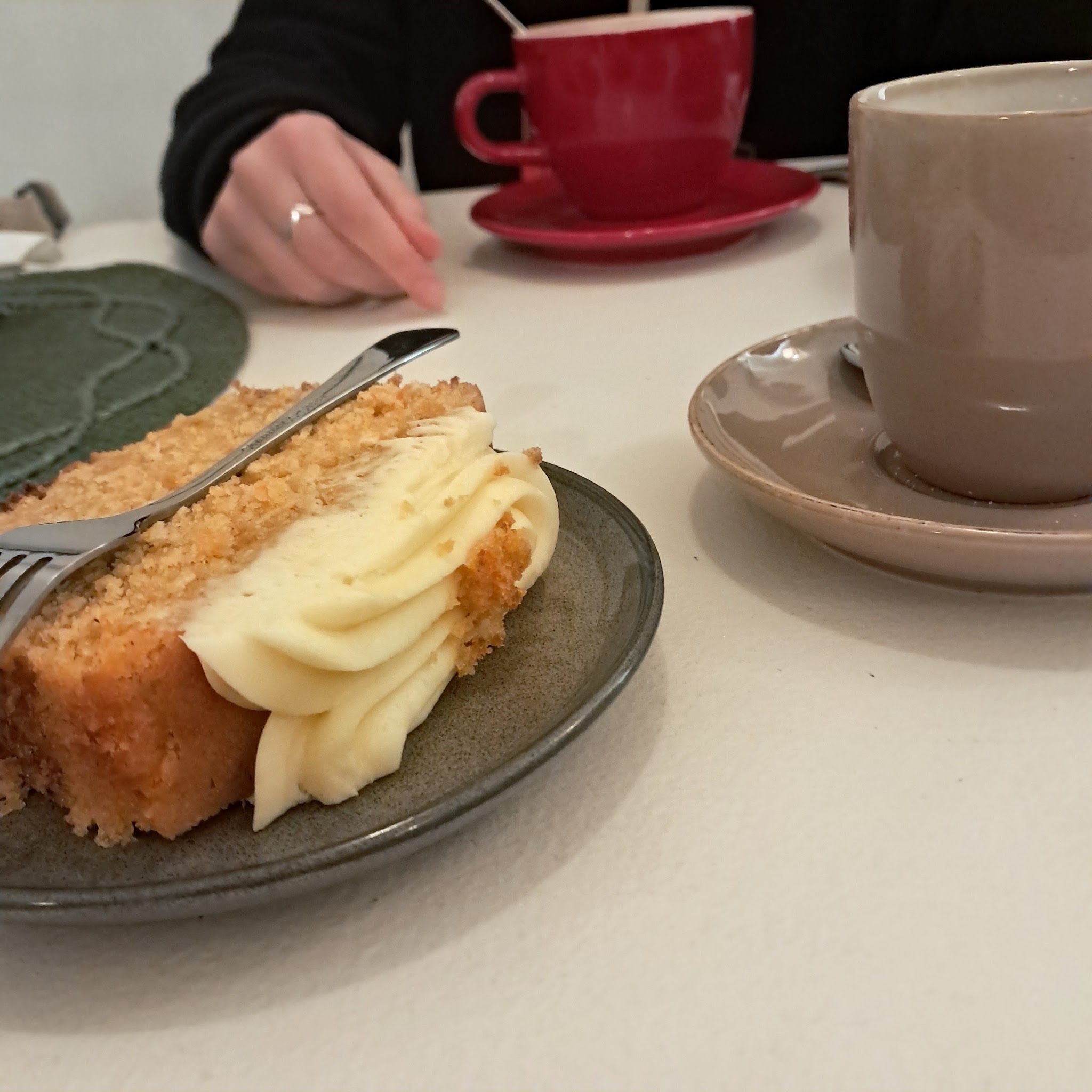 Olisa Café