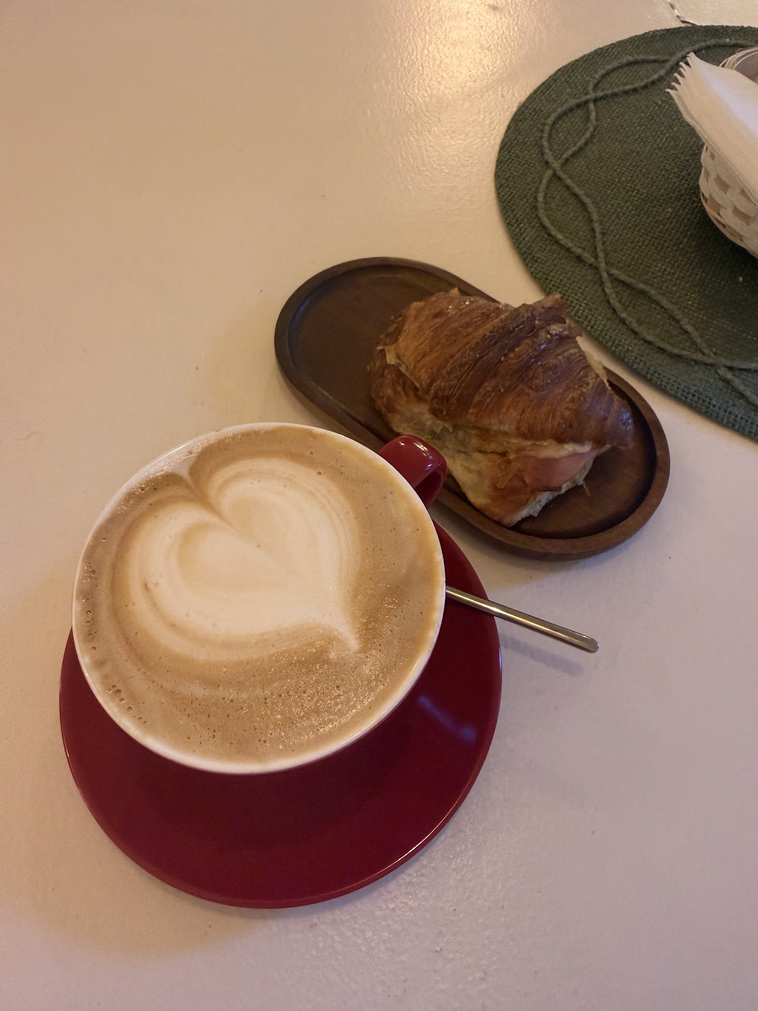 Olisa Café