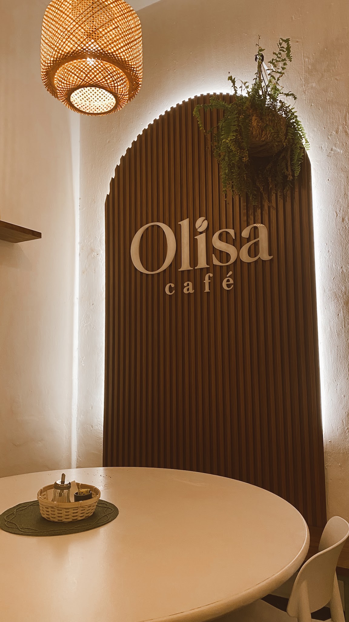 Olisa Café