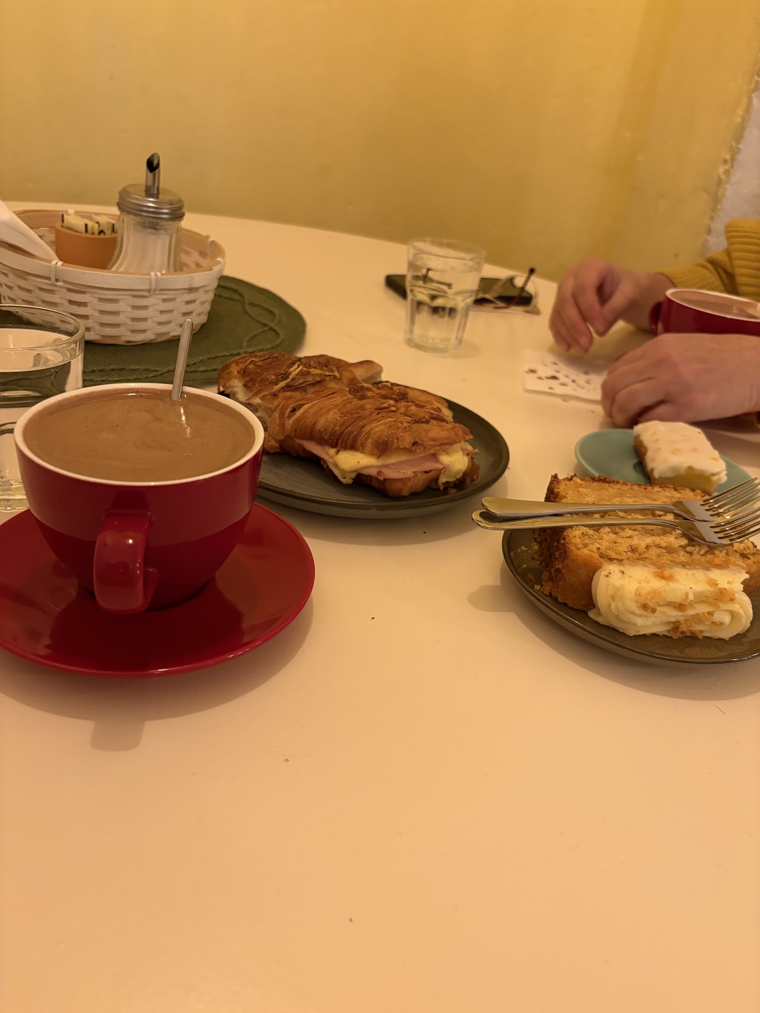 Olisa Café