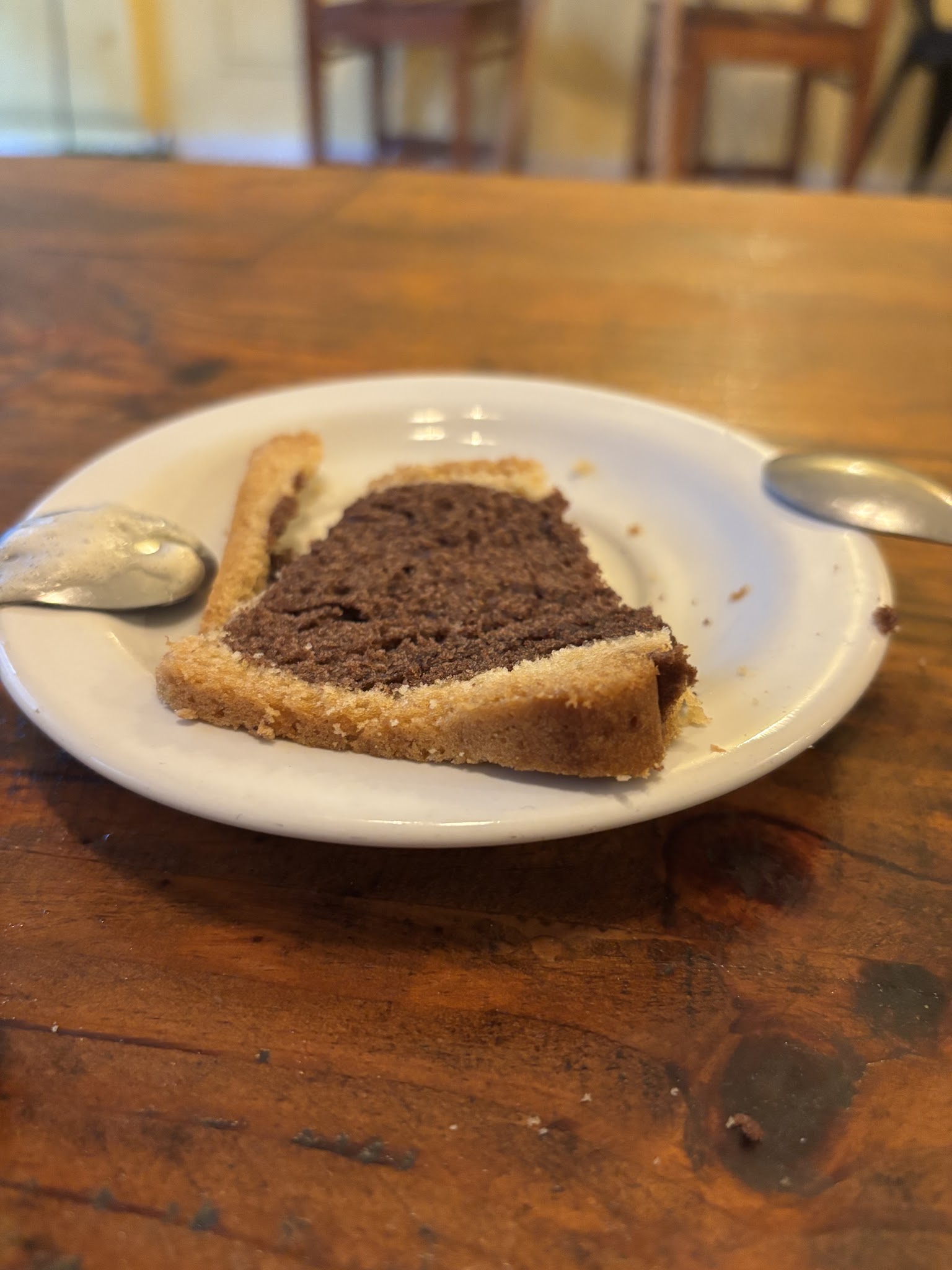 Baldomero Café