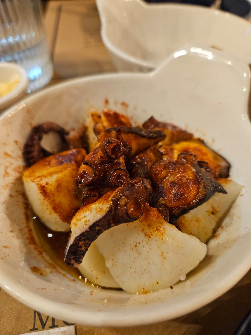 Resto-Morriña