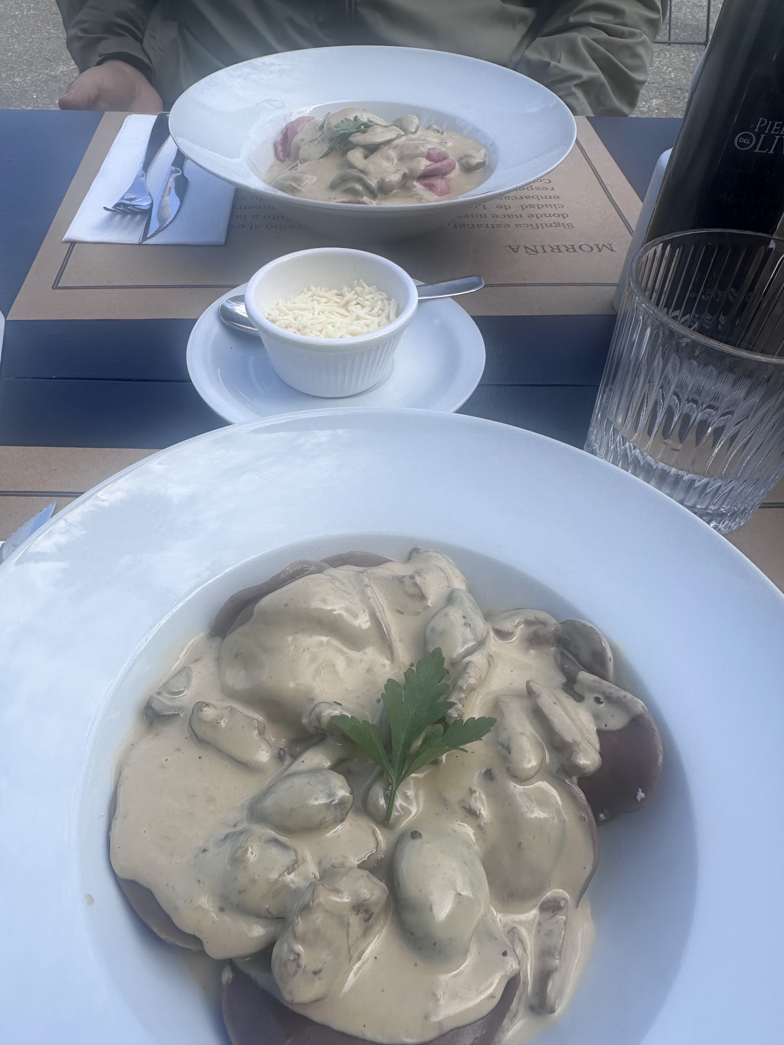 Resto-Morriña