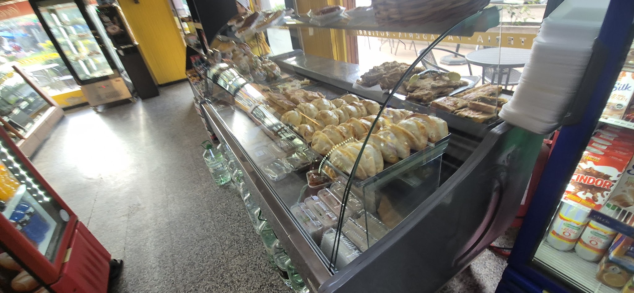 LA COLMENA
