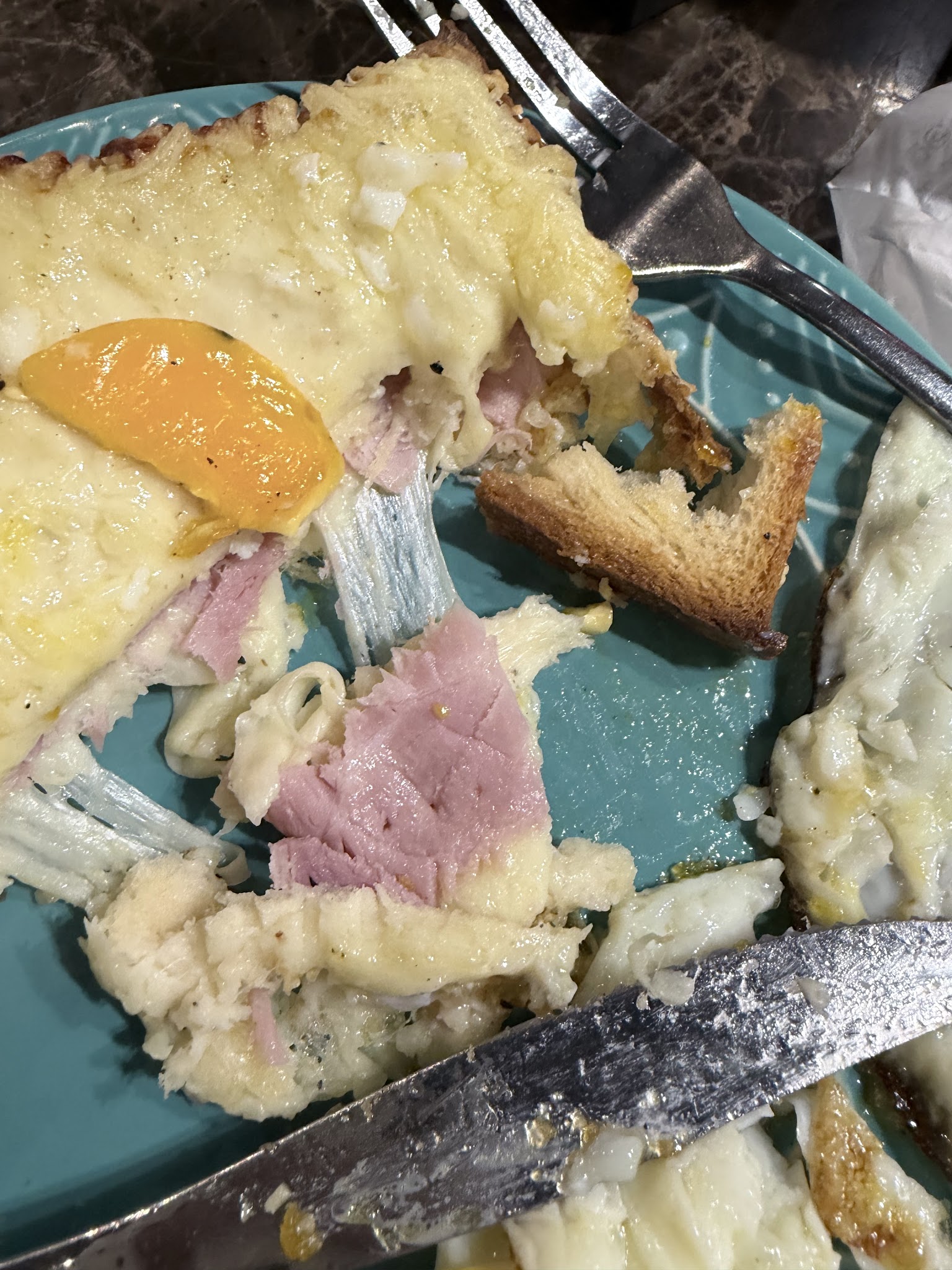 DELICE de France