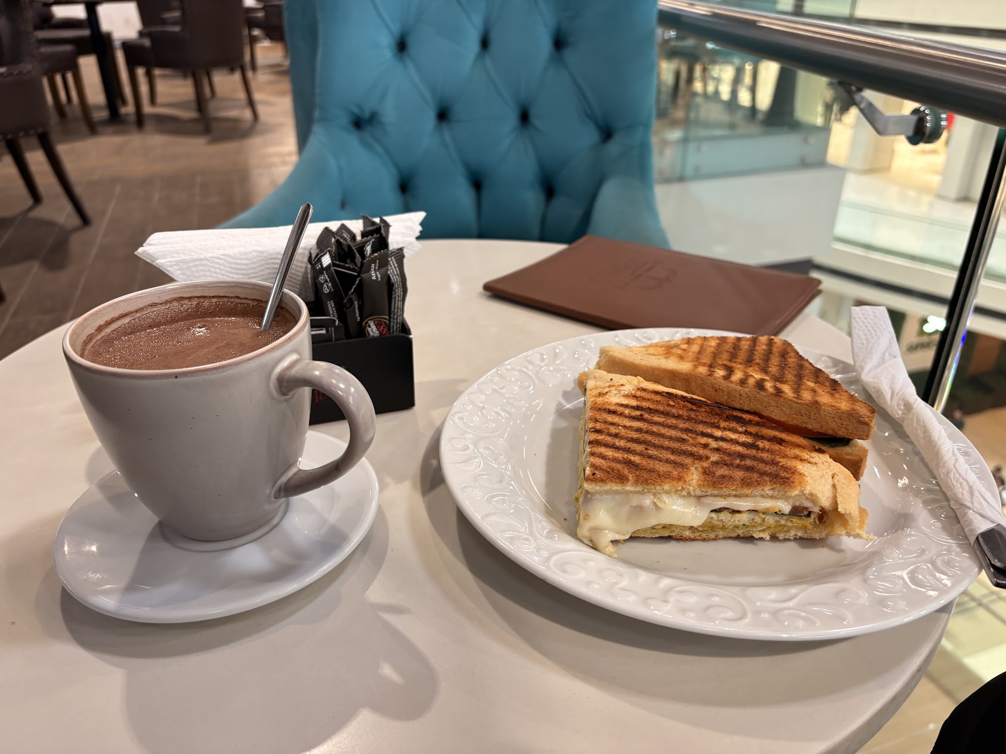 DELICE de France