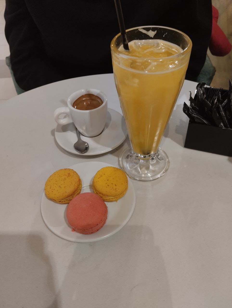 DELICE de France