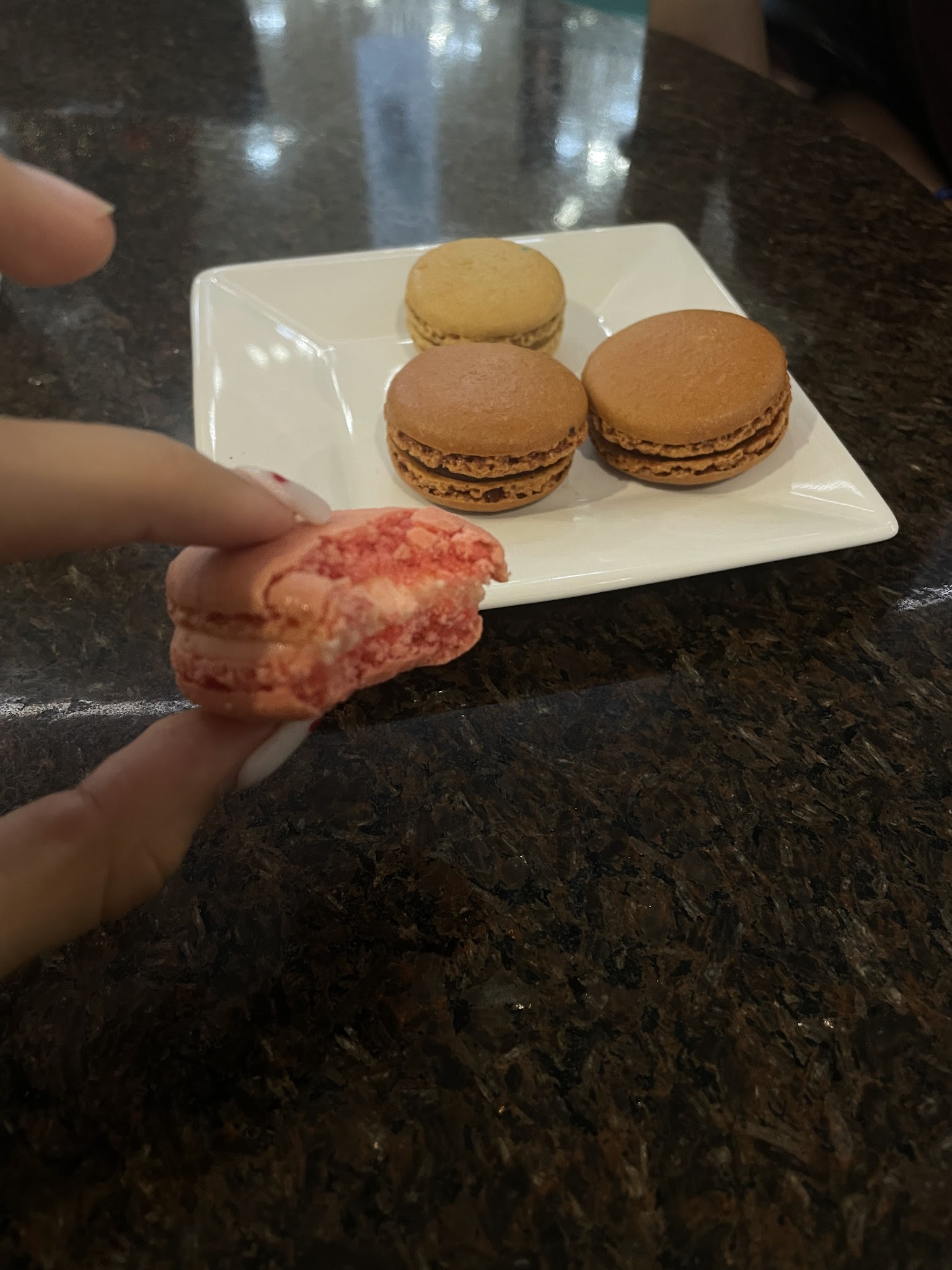 DELICE de France