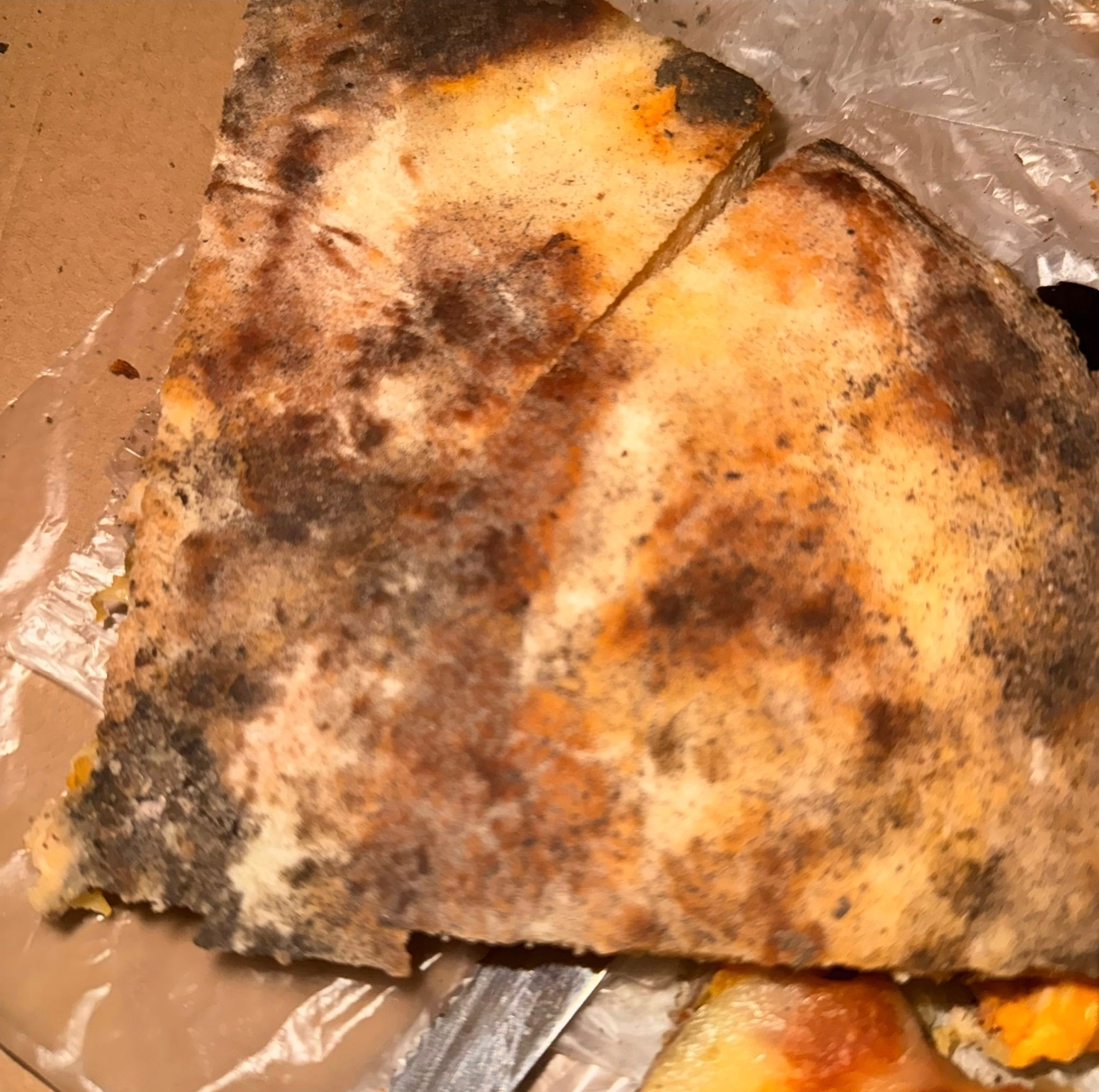 Pizzeria la ruta