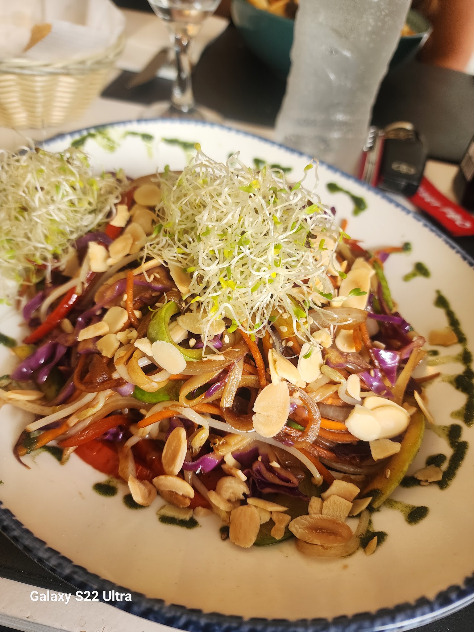 Kalhüa restaurante