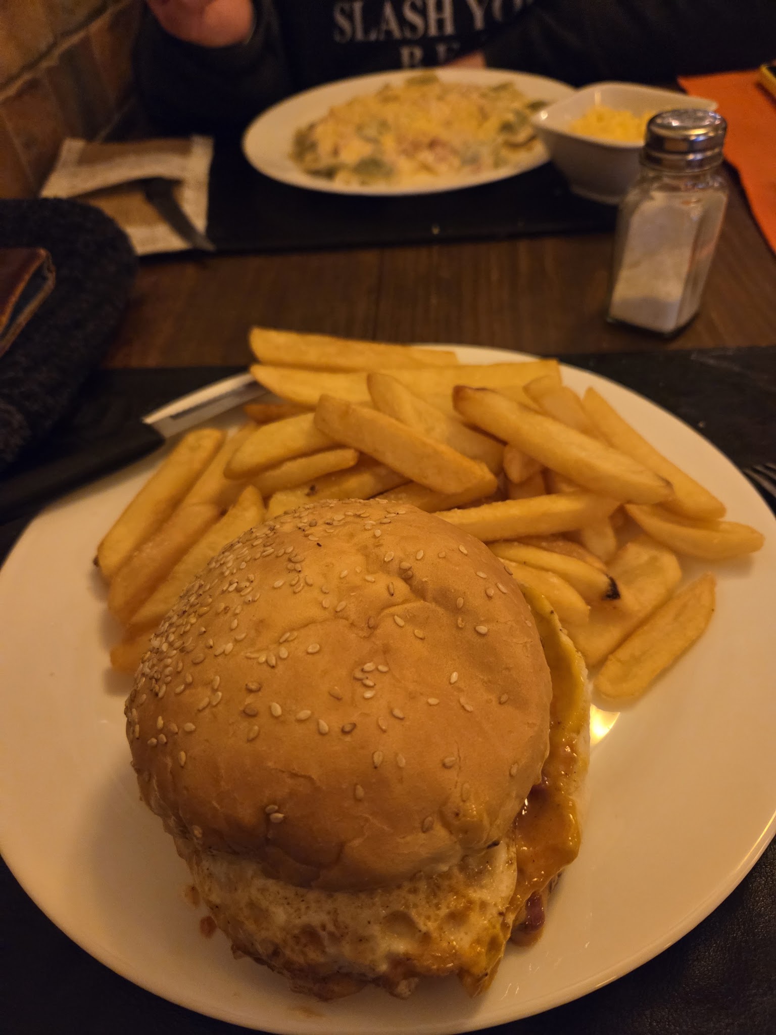 Restaurante Crismai
